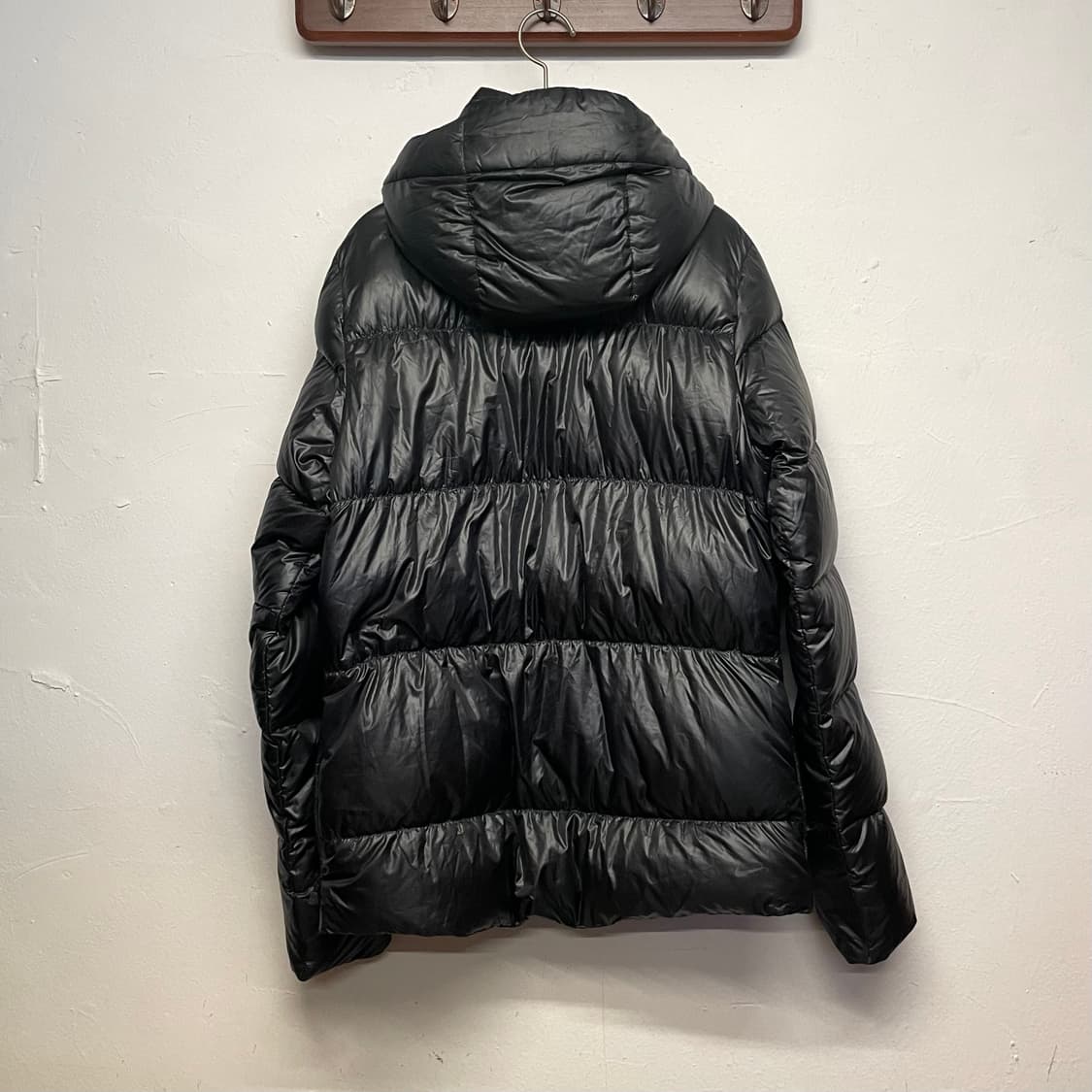 나이키 (우먼) ACG 구스다운 숏 패딩 자켓   상품이미지6