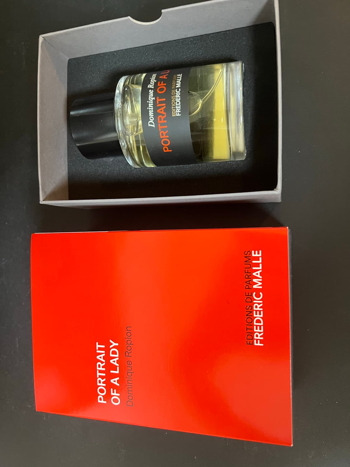 (국문택) 프레데릭말 포트레이트 오브 어 레이디 100ml 상품이미지4