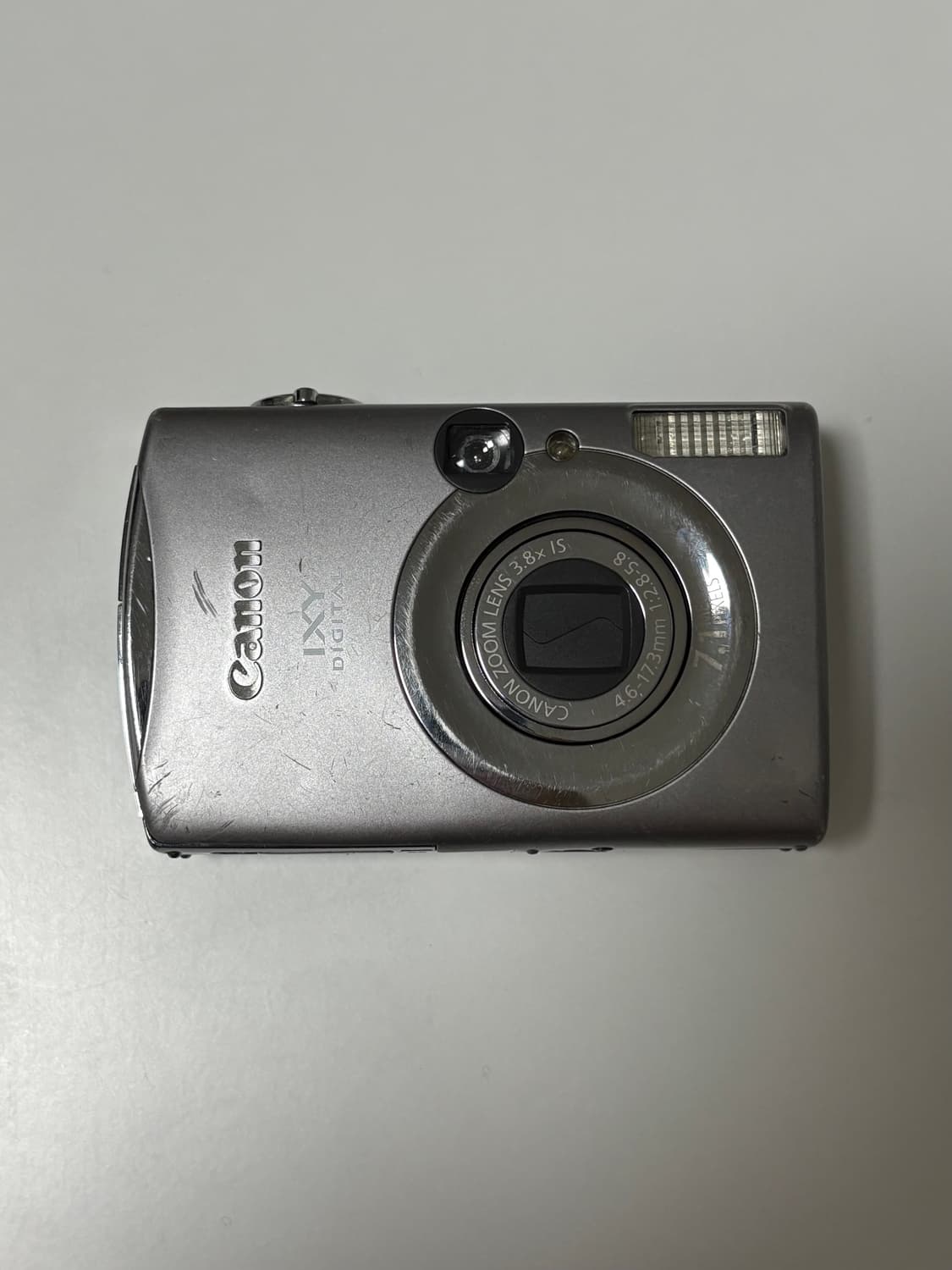 캐논 익시 900 / ixy 900 (익시850, ixy850) 상품이미지3