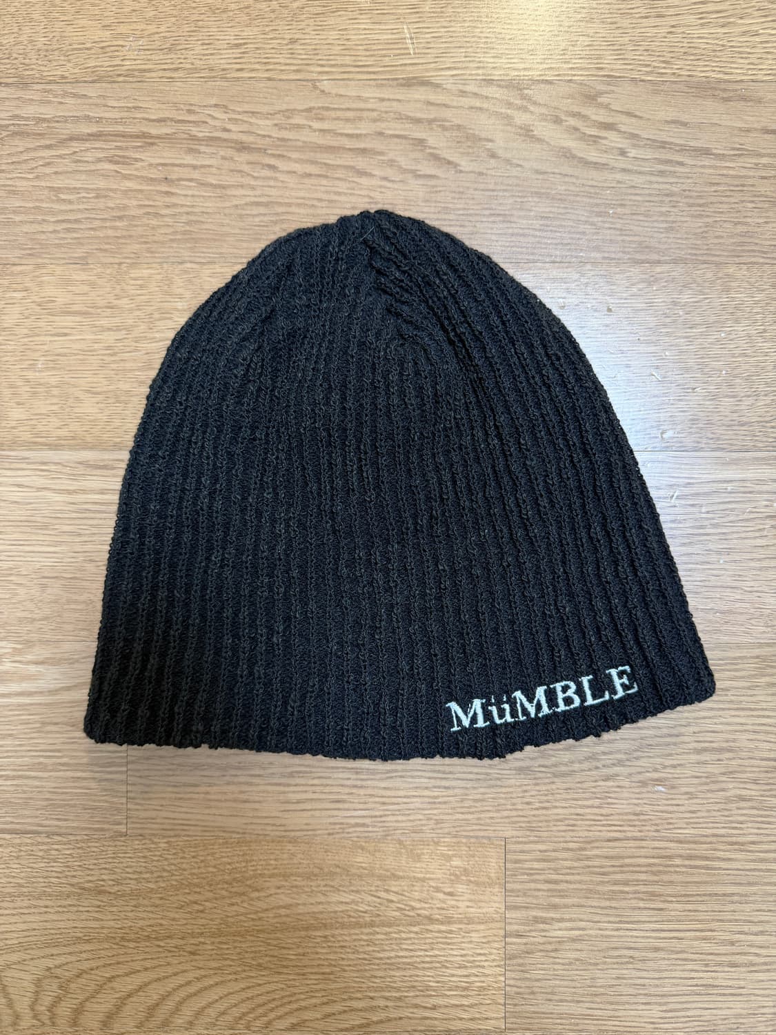 멈블 비니 상품이미지1