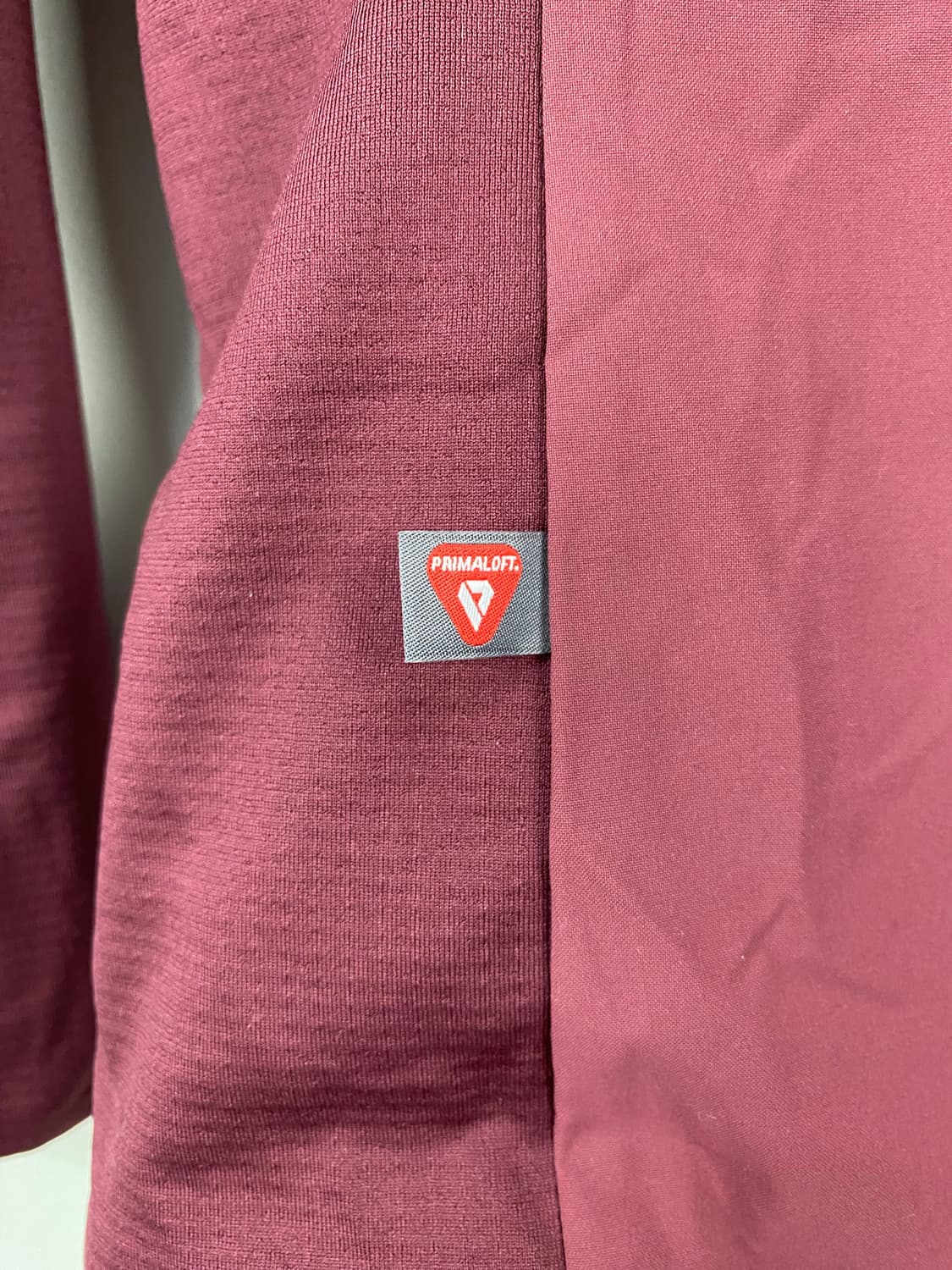 살로몬 Salomon 리버시블 프리마로프트 퍼텍스 자켓 XS <539> 상품이미지4