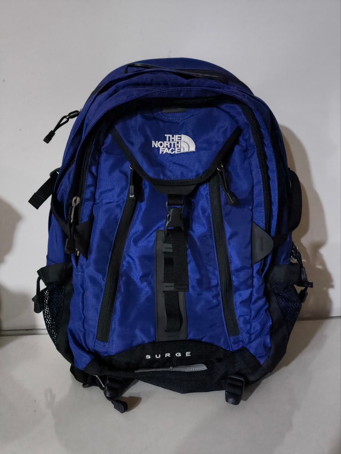 노스페이스 써지 백팩 상품이미지1