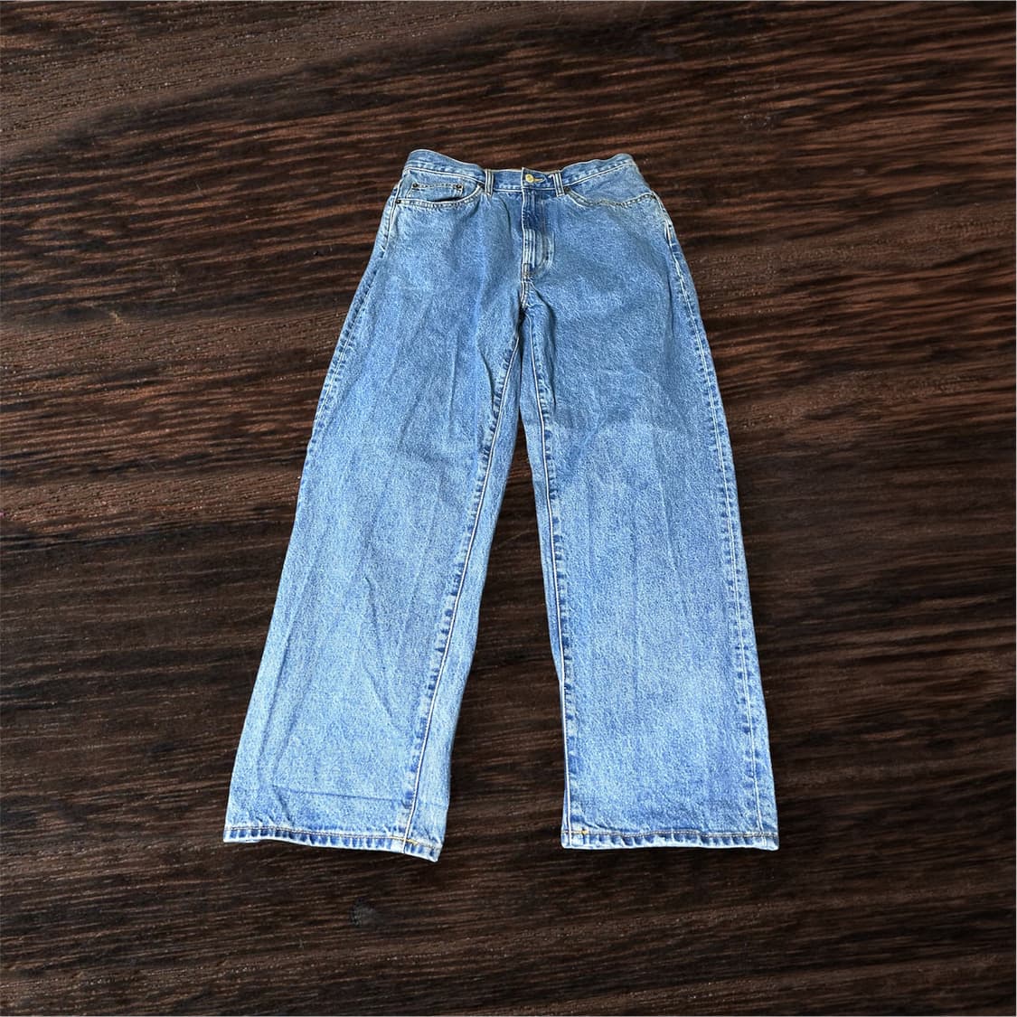 Supreme baggy jeans 24FW 상품이미지1