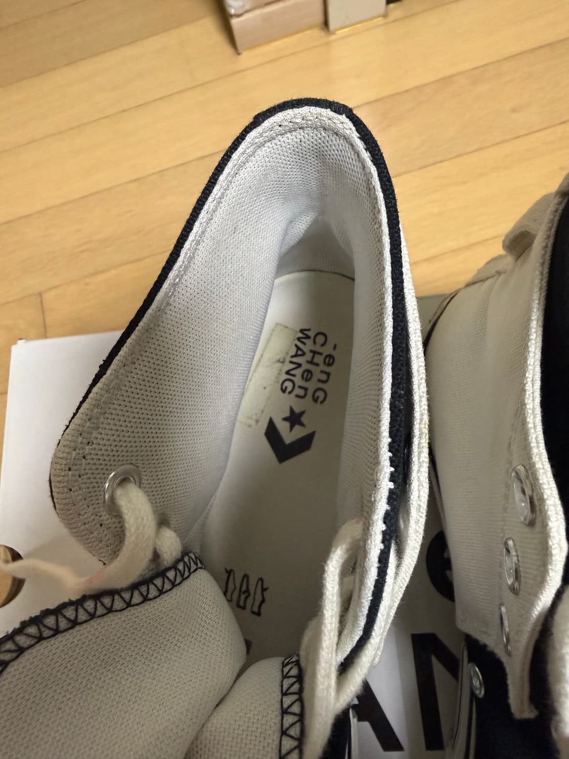 컨버스 x 펑첸왕 275 상품이미지8