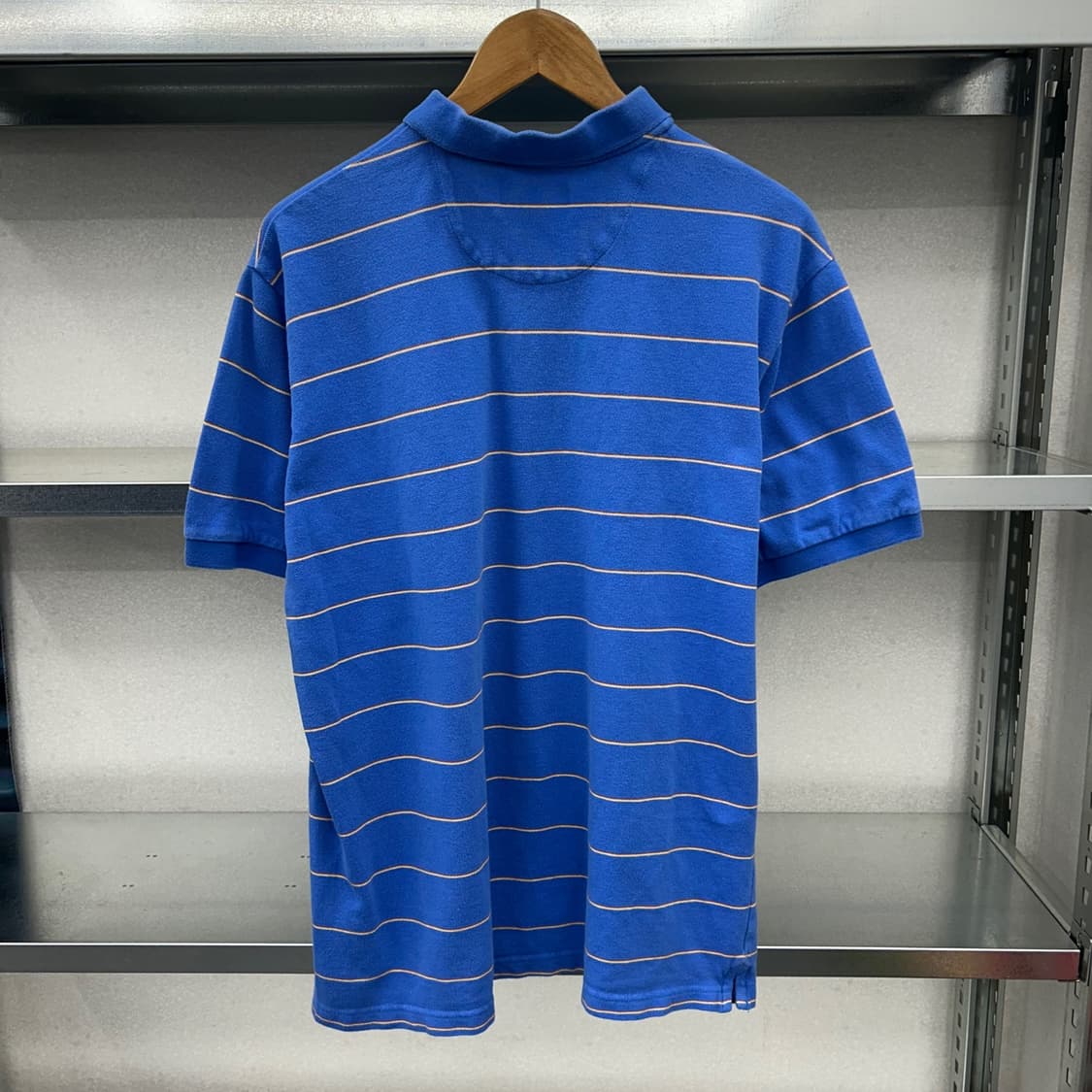 (XL)CHAPS PK 반팔-Y69 상품이미지4