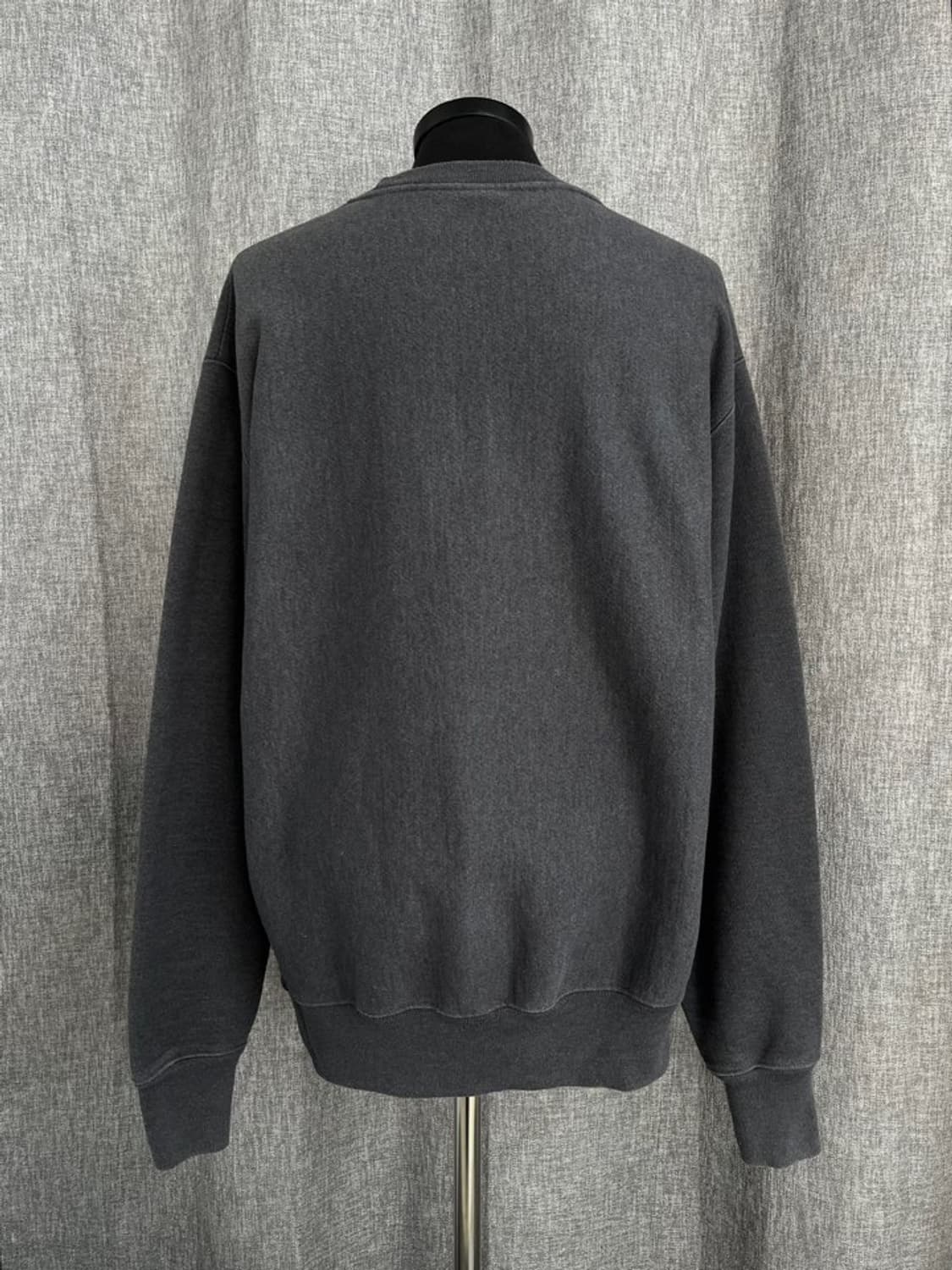 챔피온 리버스위브 맨투맨/#3445 상품이미지2