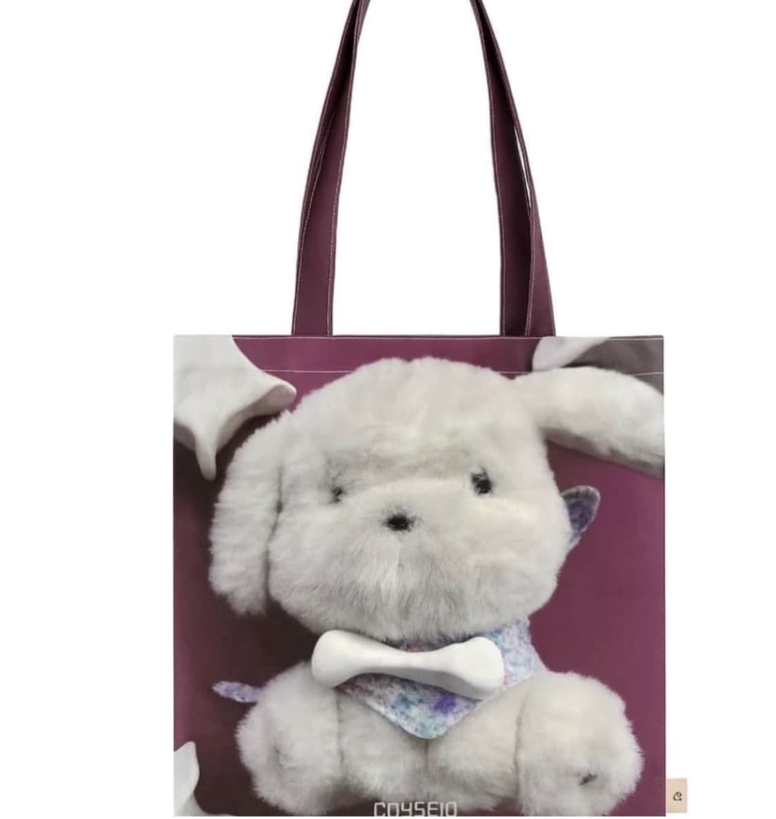 구해요) 코이세이오 오후 가방 에코백 상품이미지1