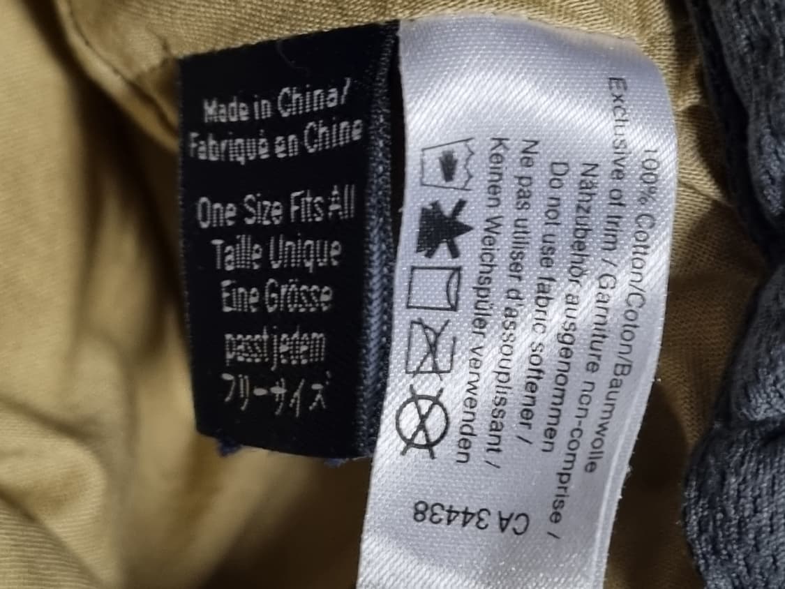 아크테릭스 남성 모자 상품이미지5