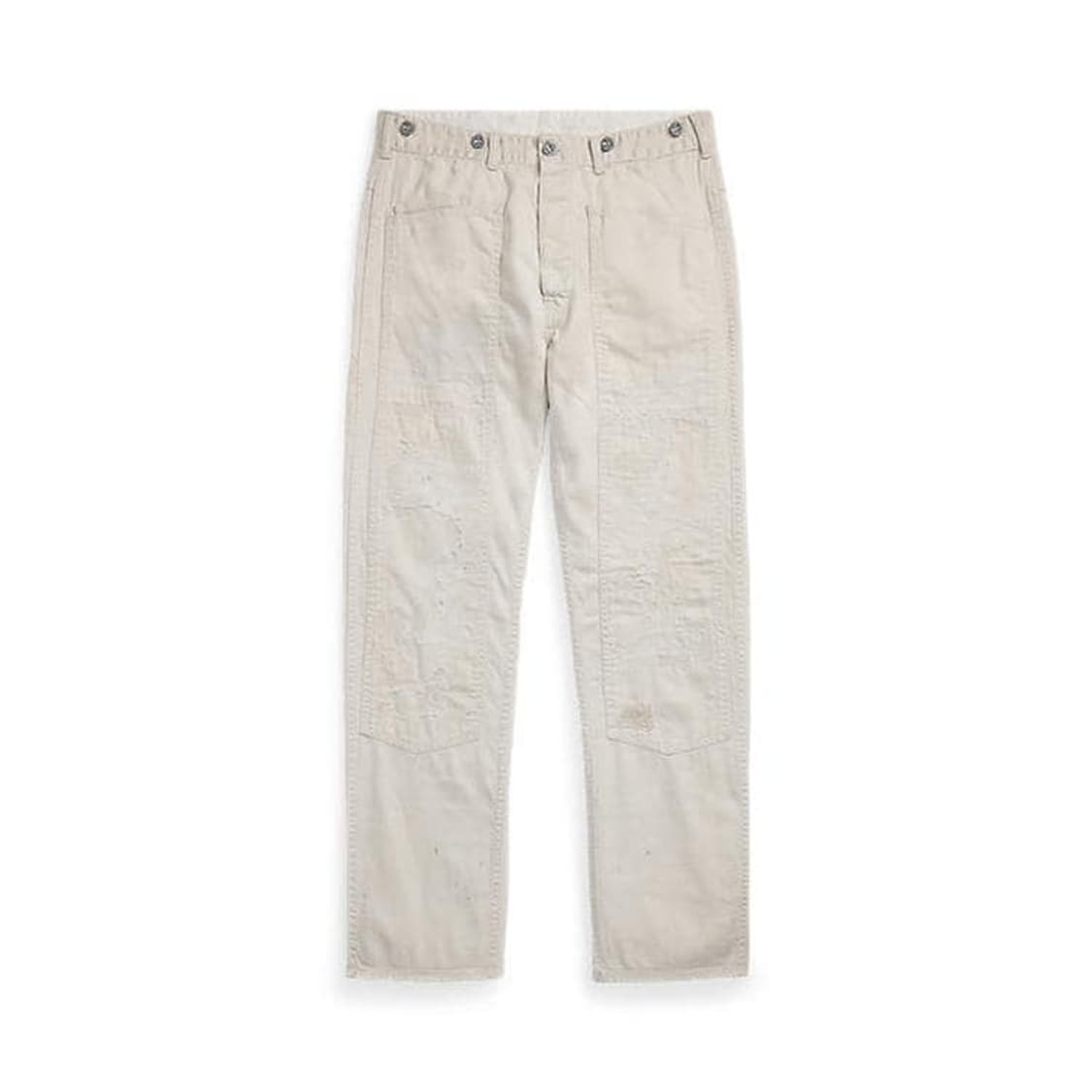 RRL 엔지니어핏 리페어 카펜터팬츠 30/30 상품이미지1