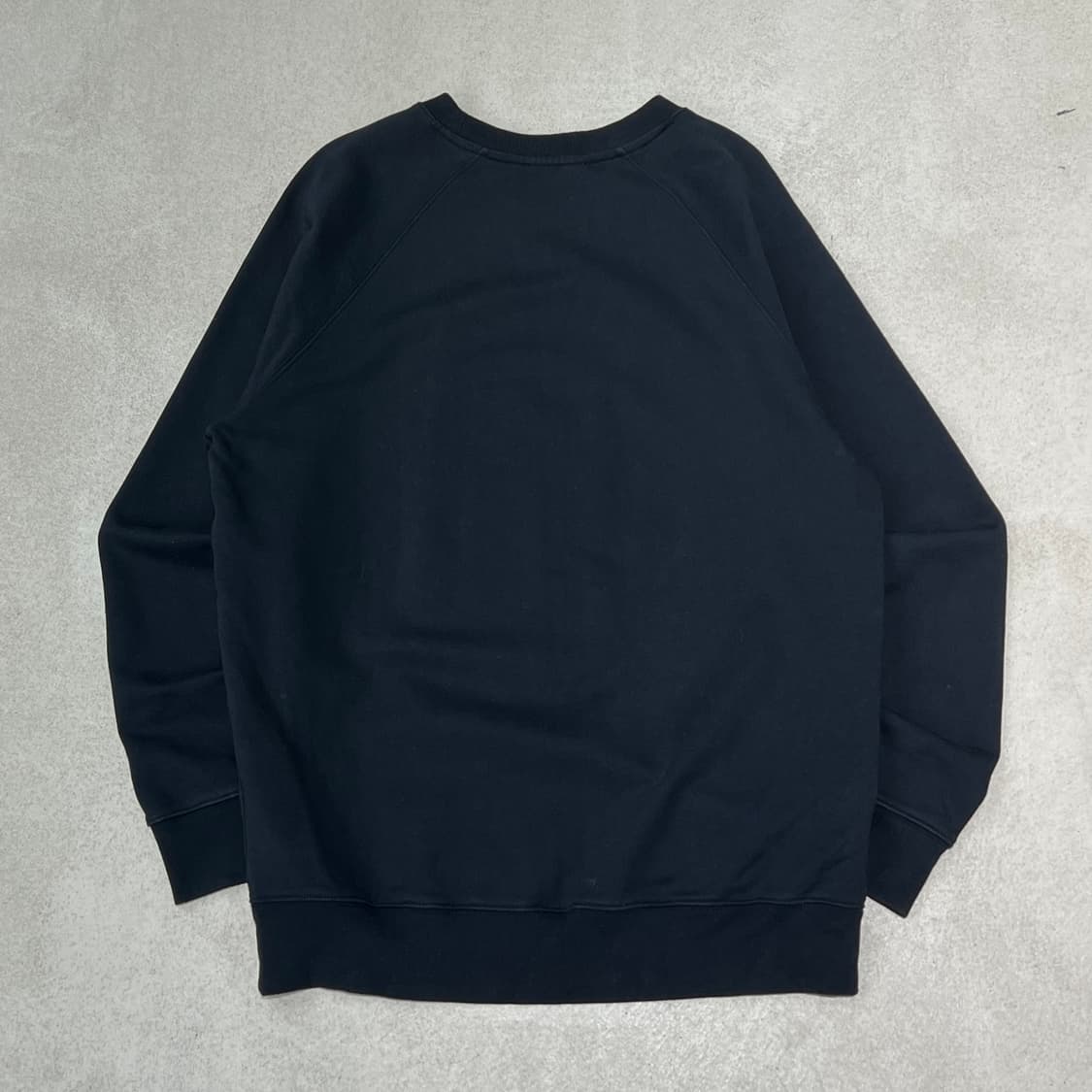 메종키츠네 폭스자수 스웻셔츠 s10407 상품이미지2