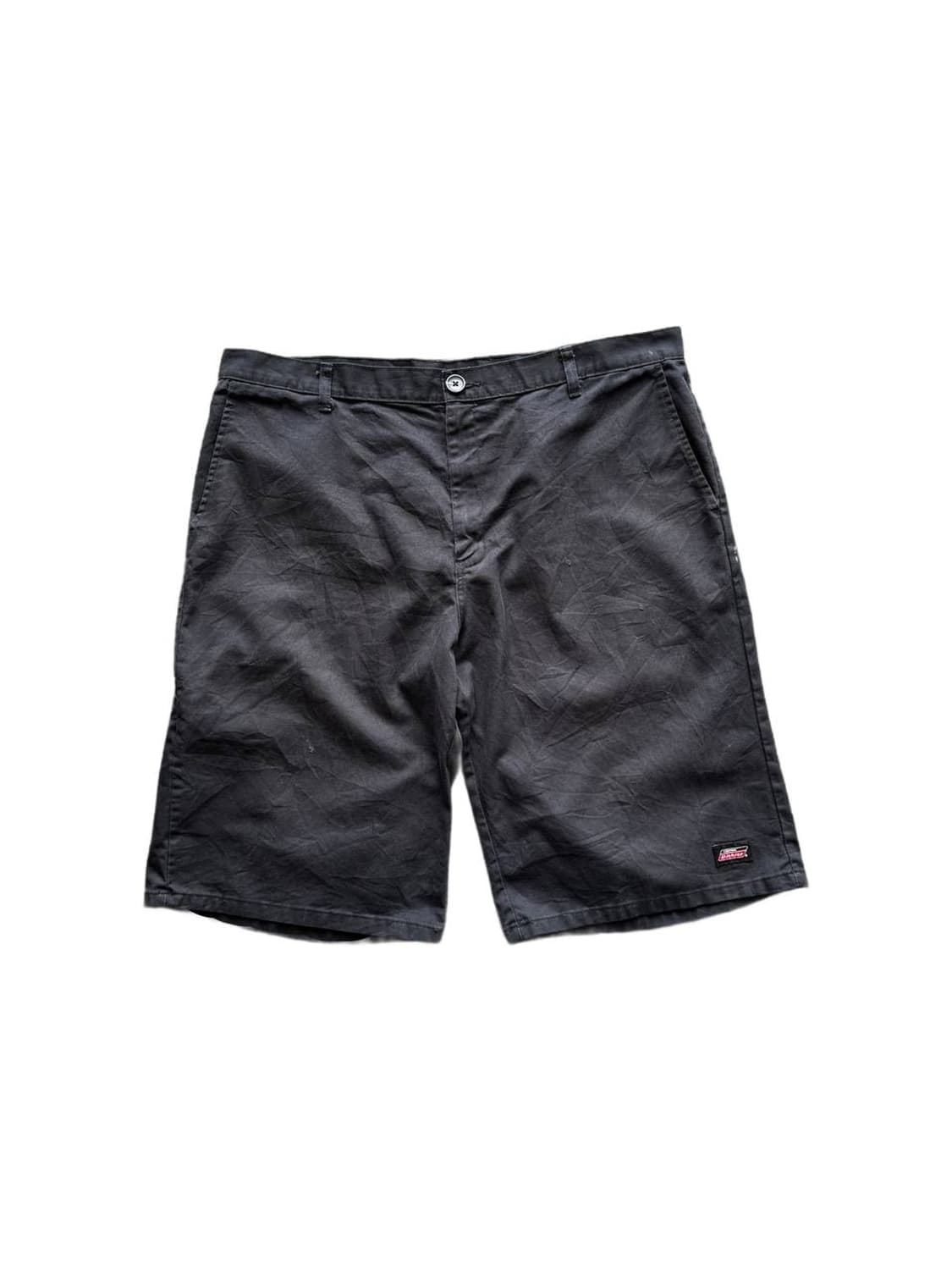 90-00s 디키즈 쇼츠 블랙 (39-40) 상품이미지1