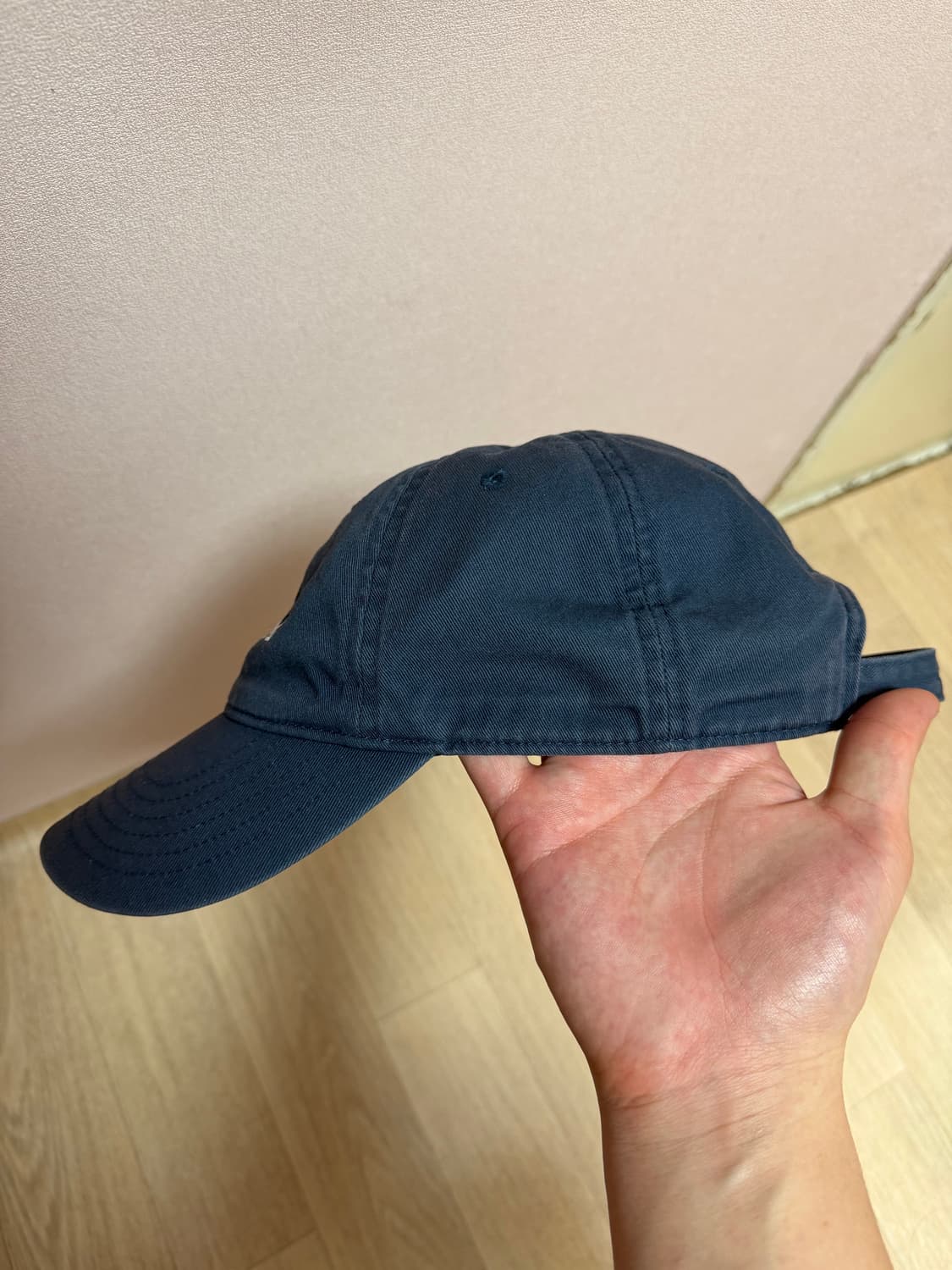 IDEA winona 볼캡 상품이미지2