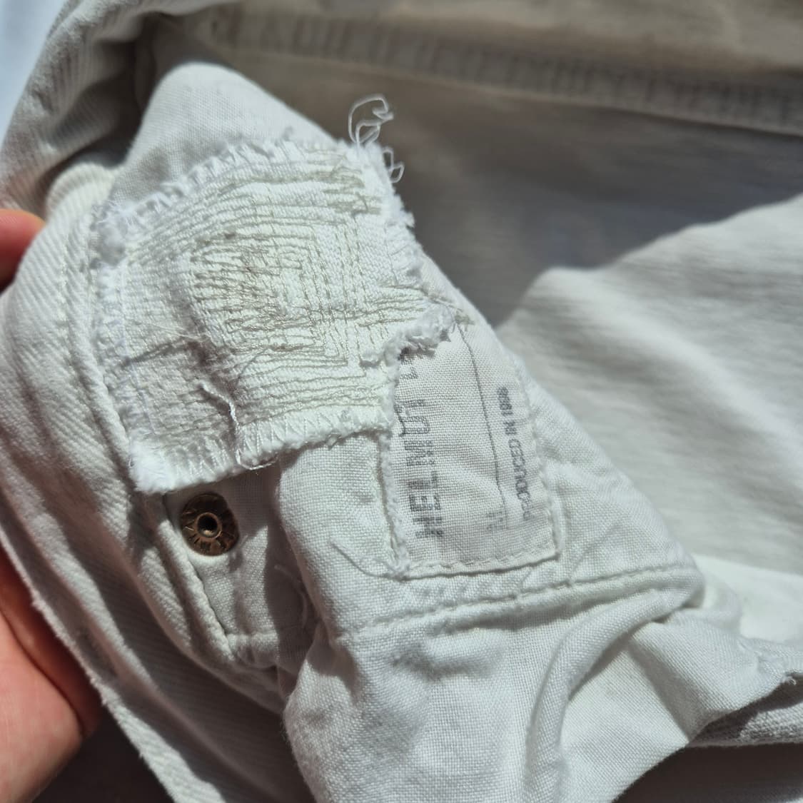 Painter Pants, 1998 상품이미지8