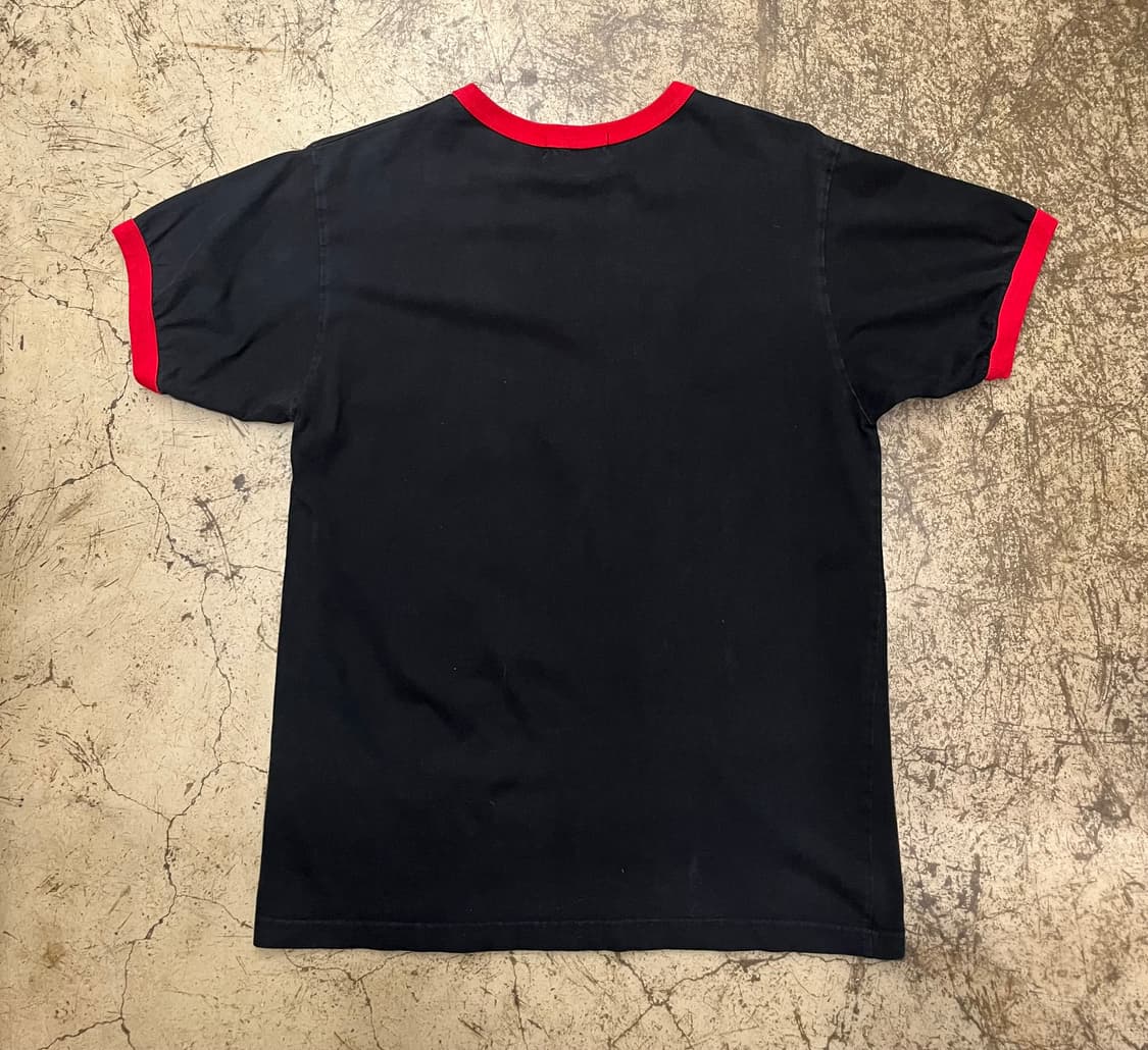 00s 베이프 ape never kill ringer T 상품이미지5