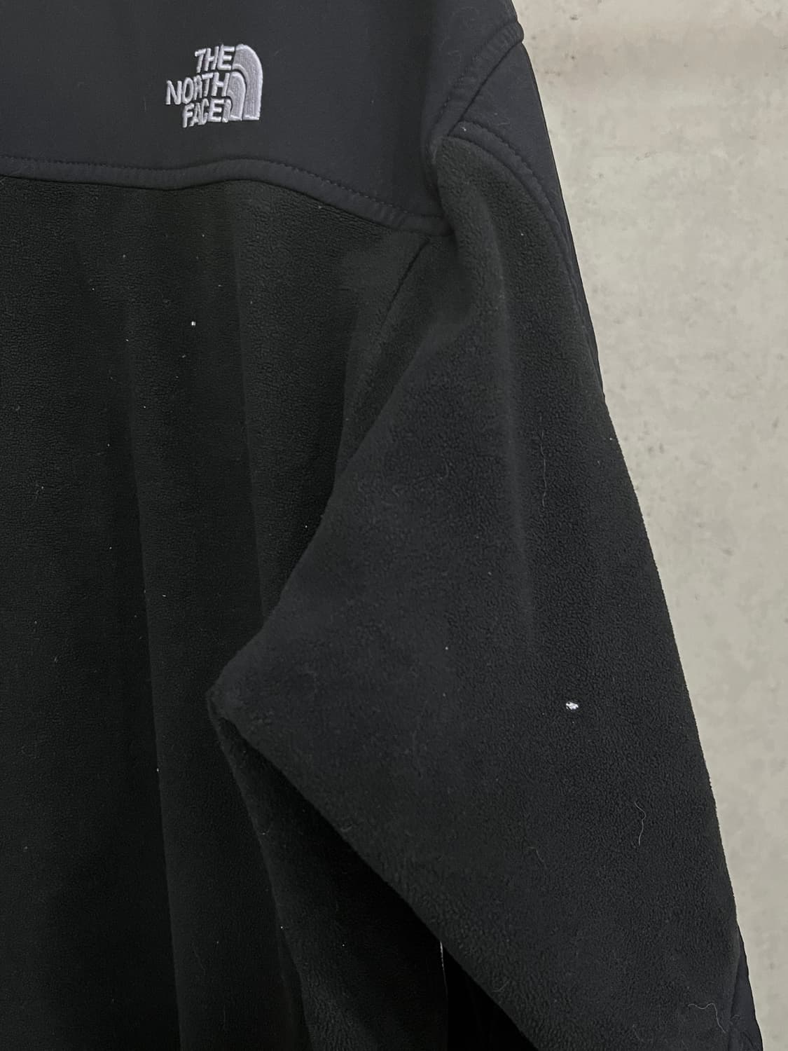 THE NORTH FACE JAPAN WINDSTOPPER 상품이미지8