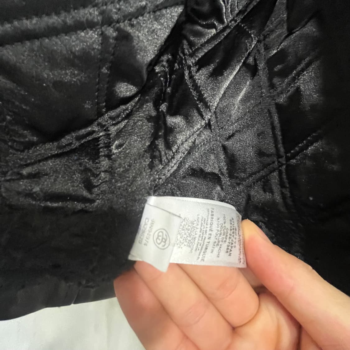 스투시 레더 빙 XL 가죽 자켓  상품이미지4