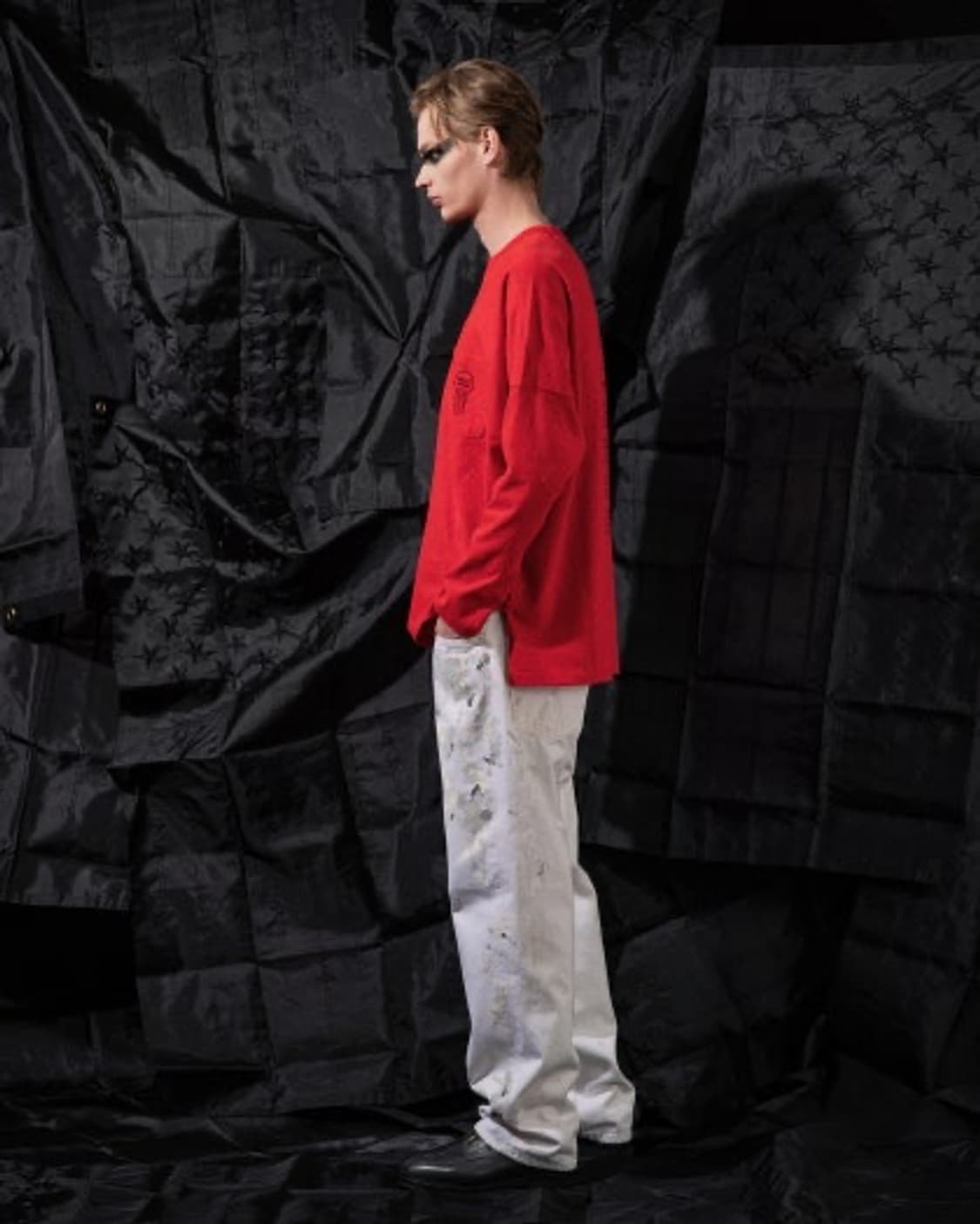 올리브드랩서비스(ODS) 패러디 T, SM 상품이미지3