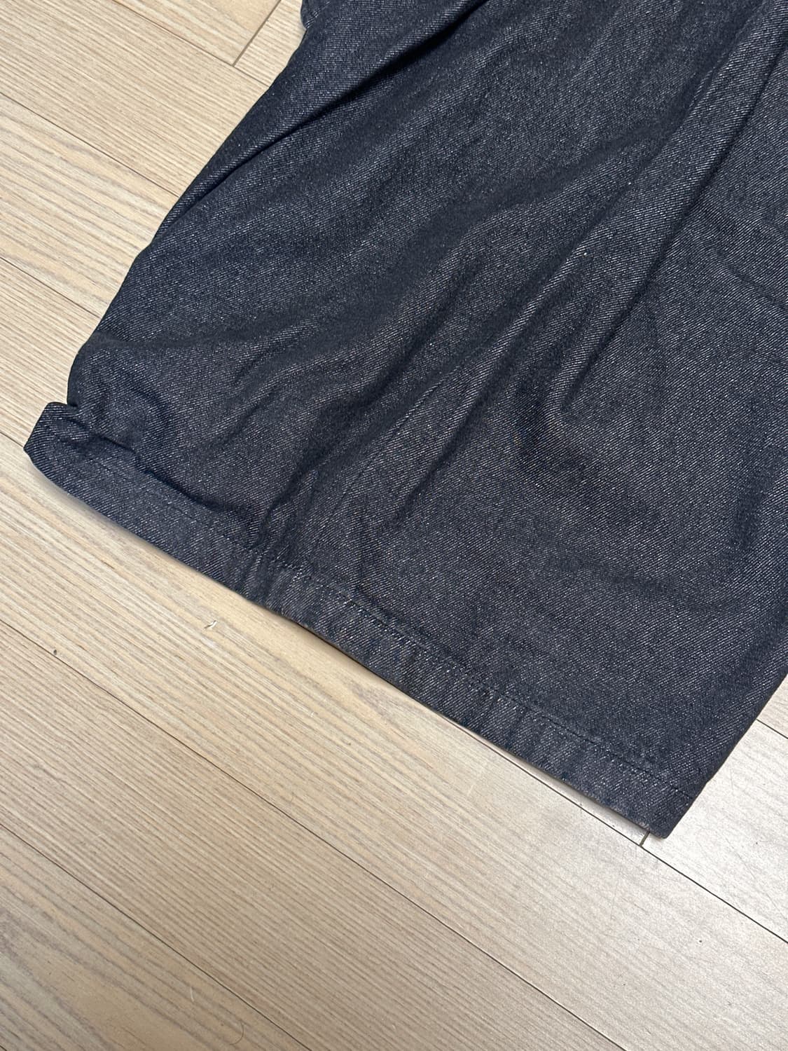 [KOIN SEOUL X SURGERY] ORBIT BUTTON PANT 상품이미지6