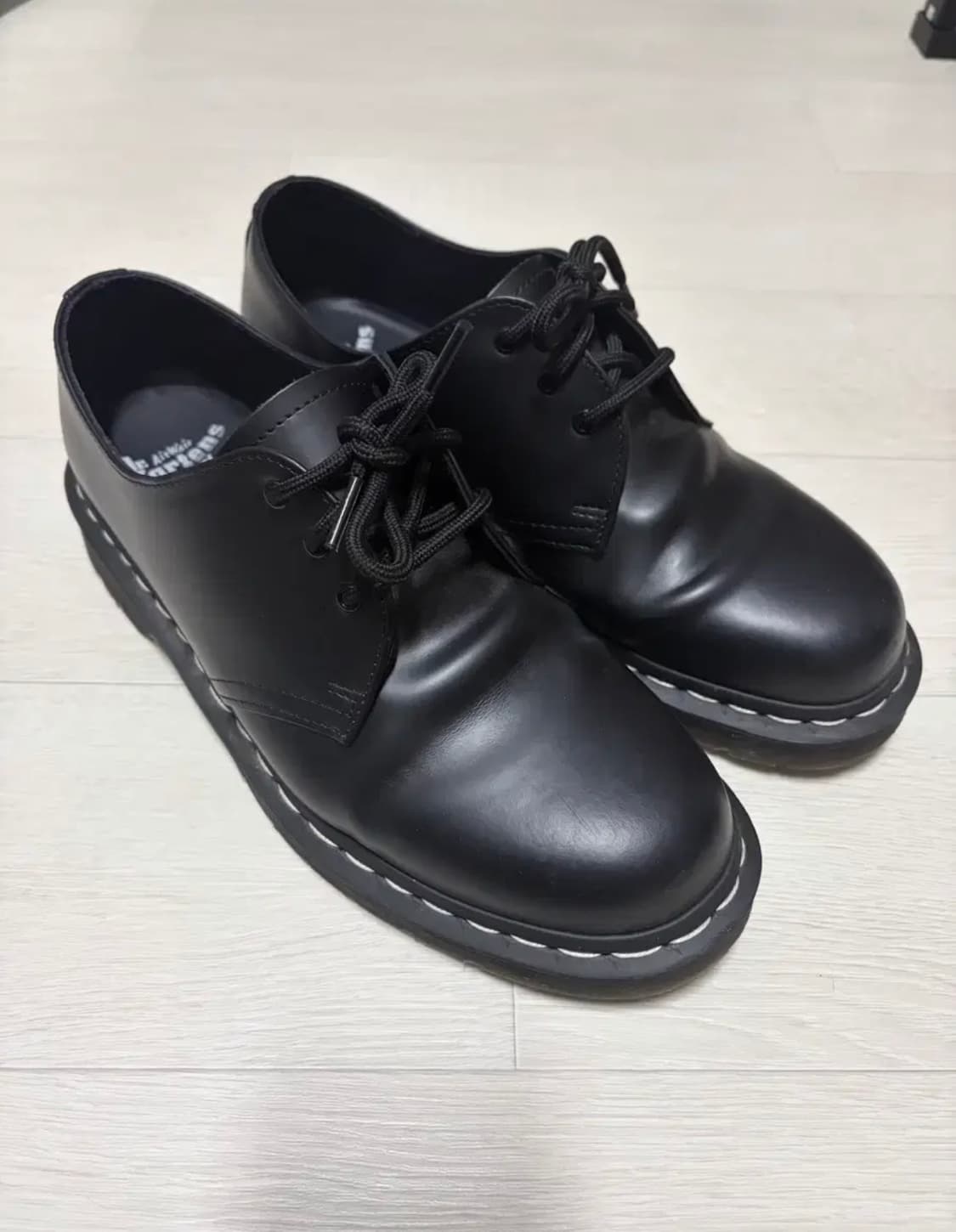 닥터마틴 1461 스무스 ws 270 상품이미지1