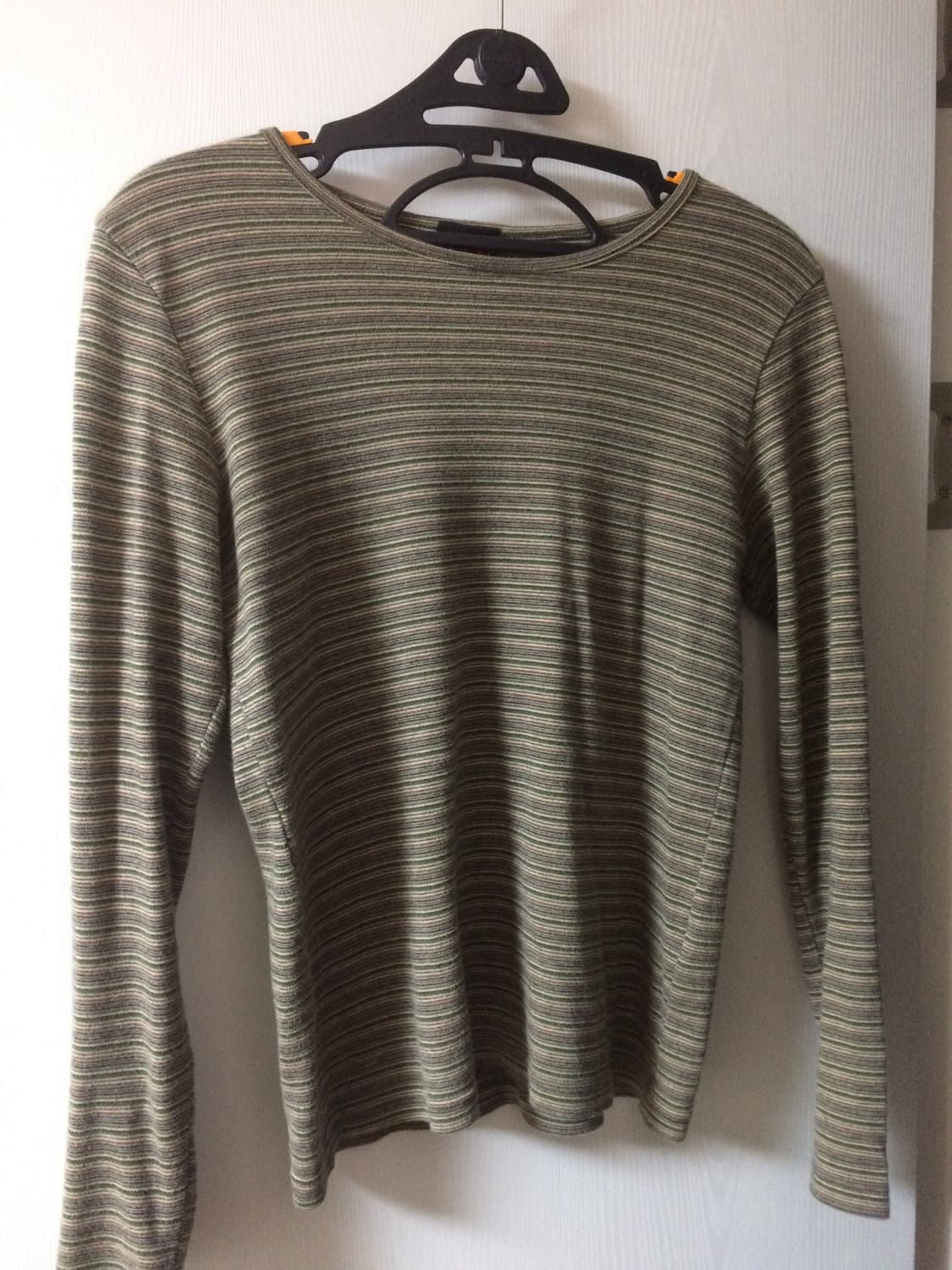 스프라이트 롱슬리브 상품이미지1