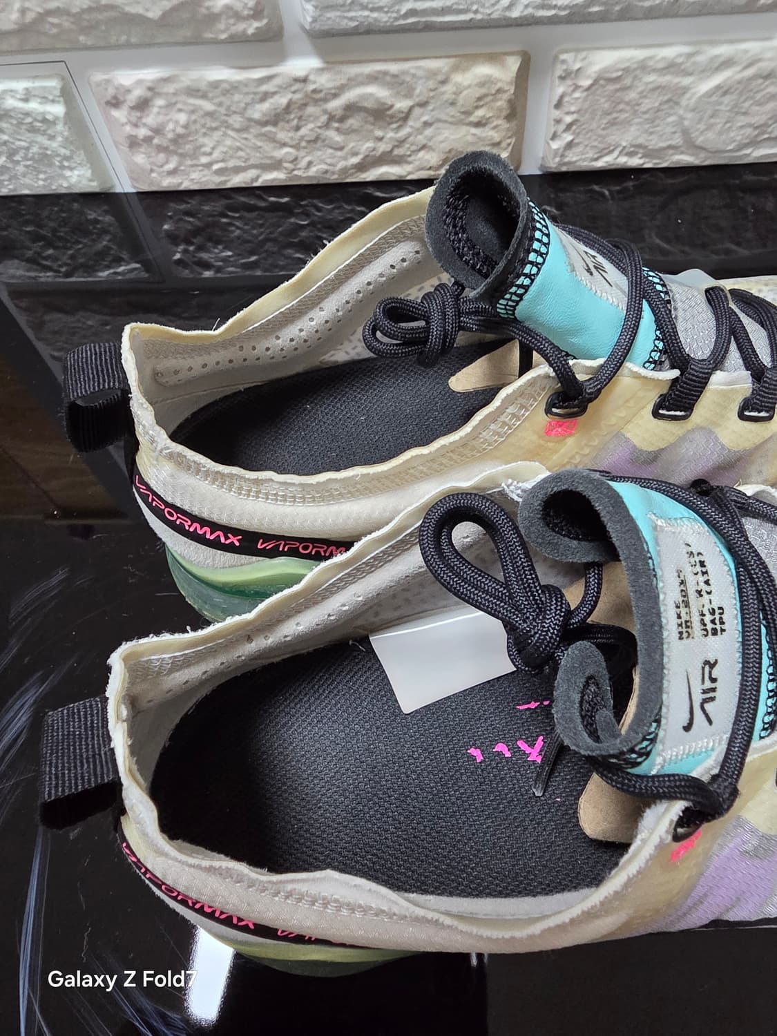 나이키 에어 베이퍼맥스 드래곤프루트[285mm] 상품이미지7