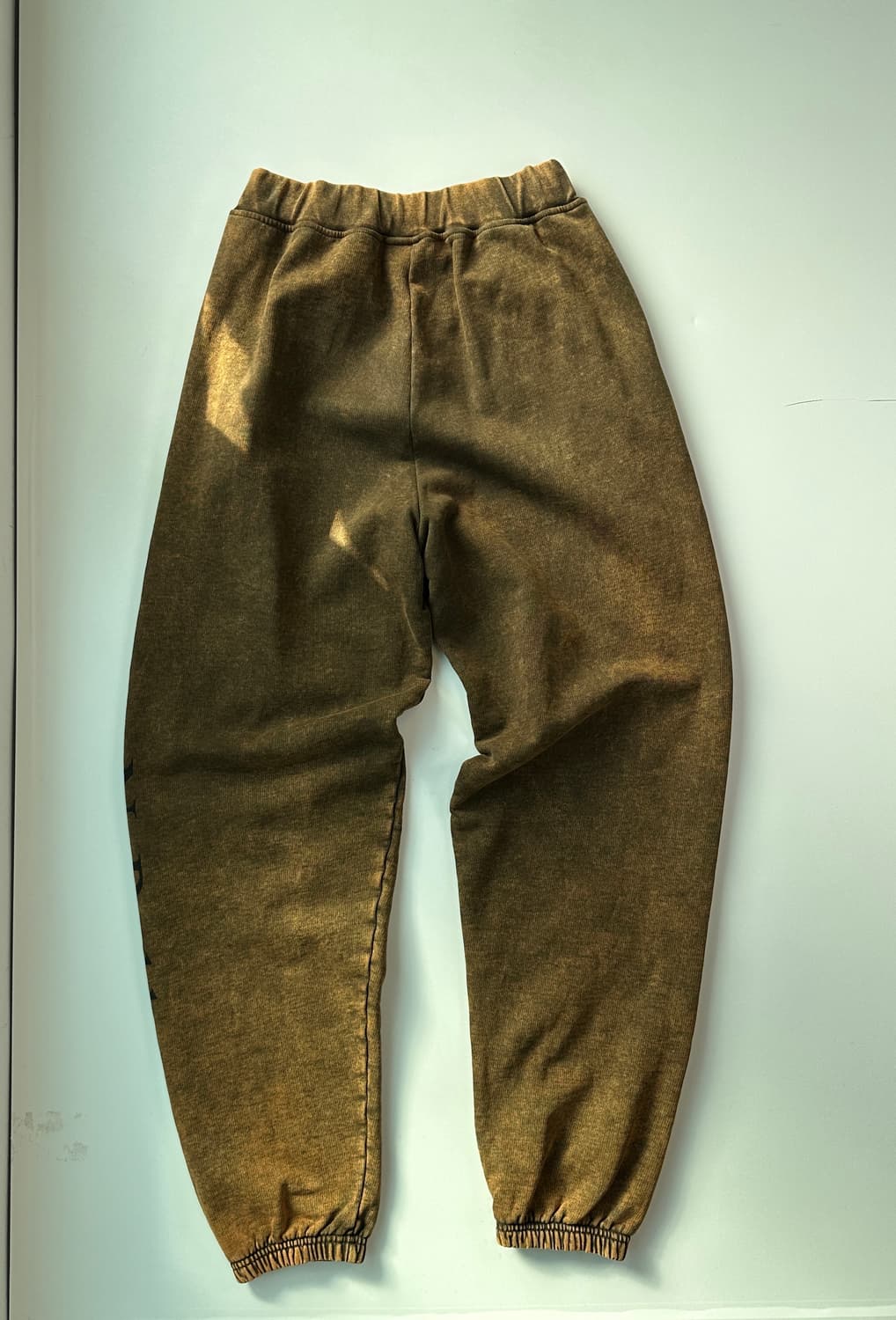 에리즈 스웻팬츠 M(기모안감) 상품이미지4