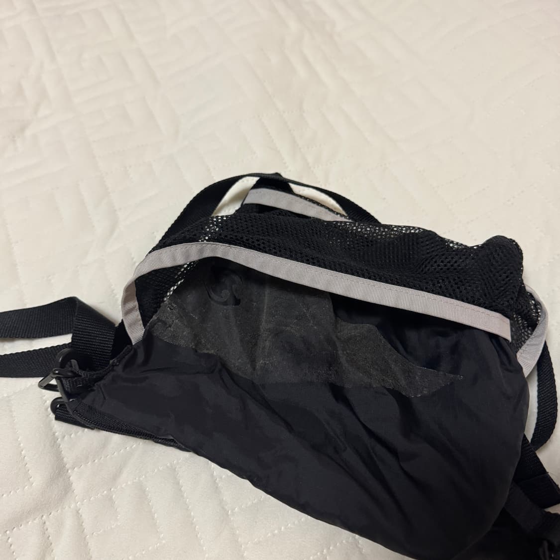 22SS 산산기어 샤코슈백 크로스백 OS 상품이미지4