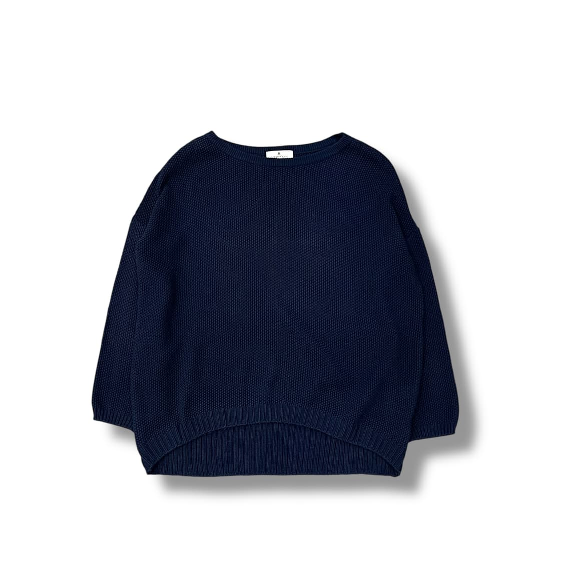  꾸레쥬 뜨개 패턴 니트 y13887 상품이미지2