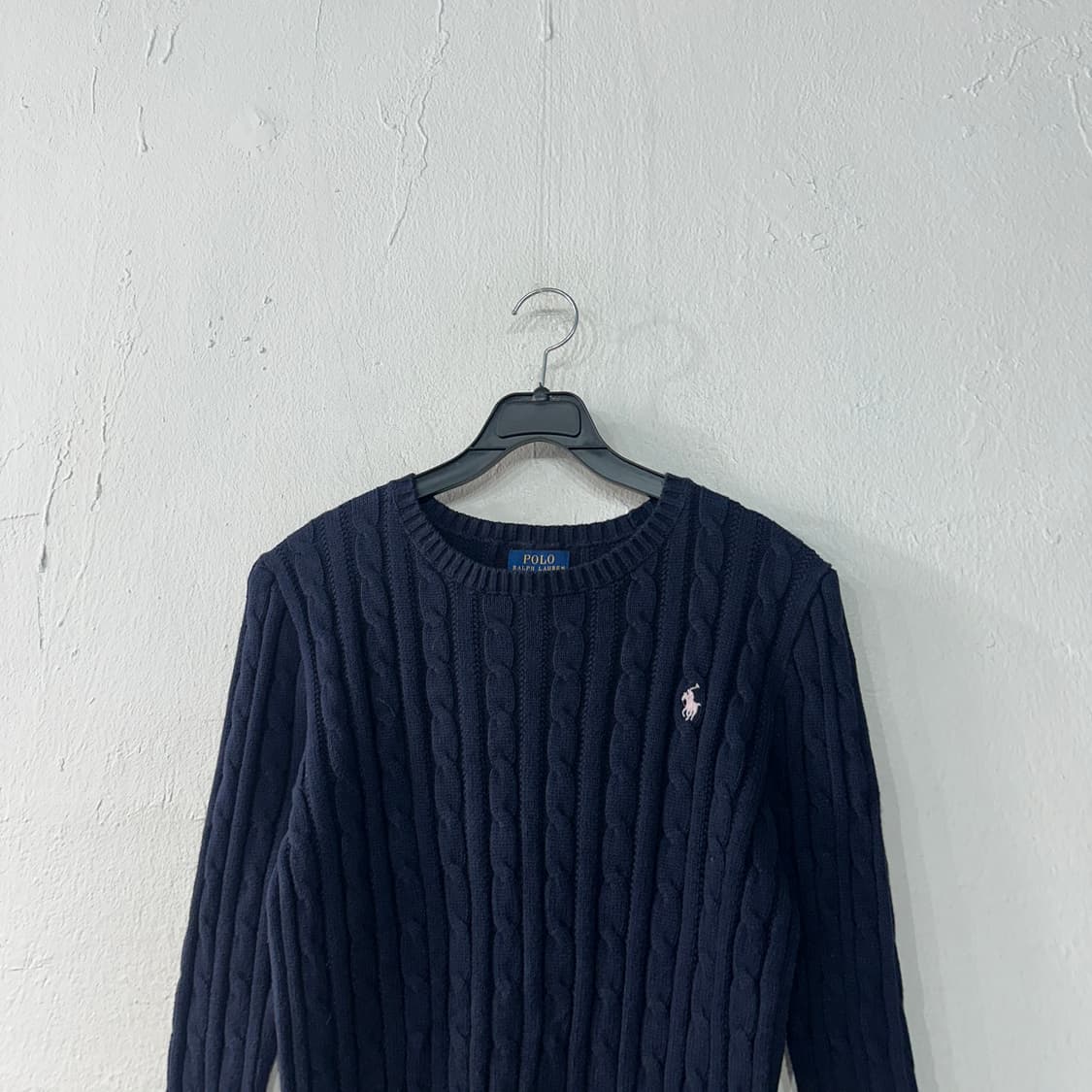 폴로랄프로렌 여성 니트 S 상품이미지2