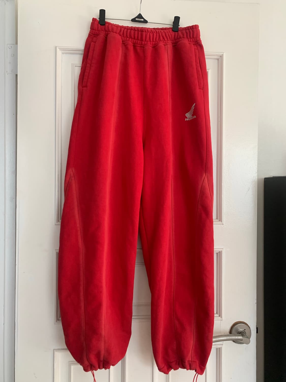 혼다 후드세트 상품이미지4