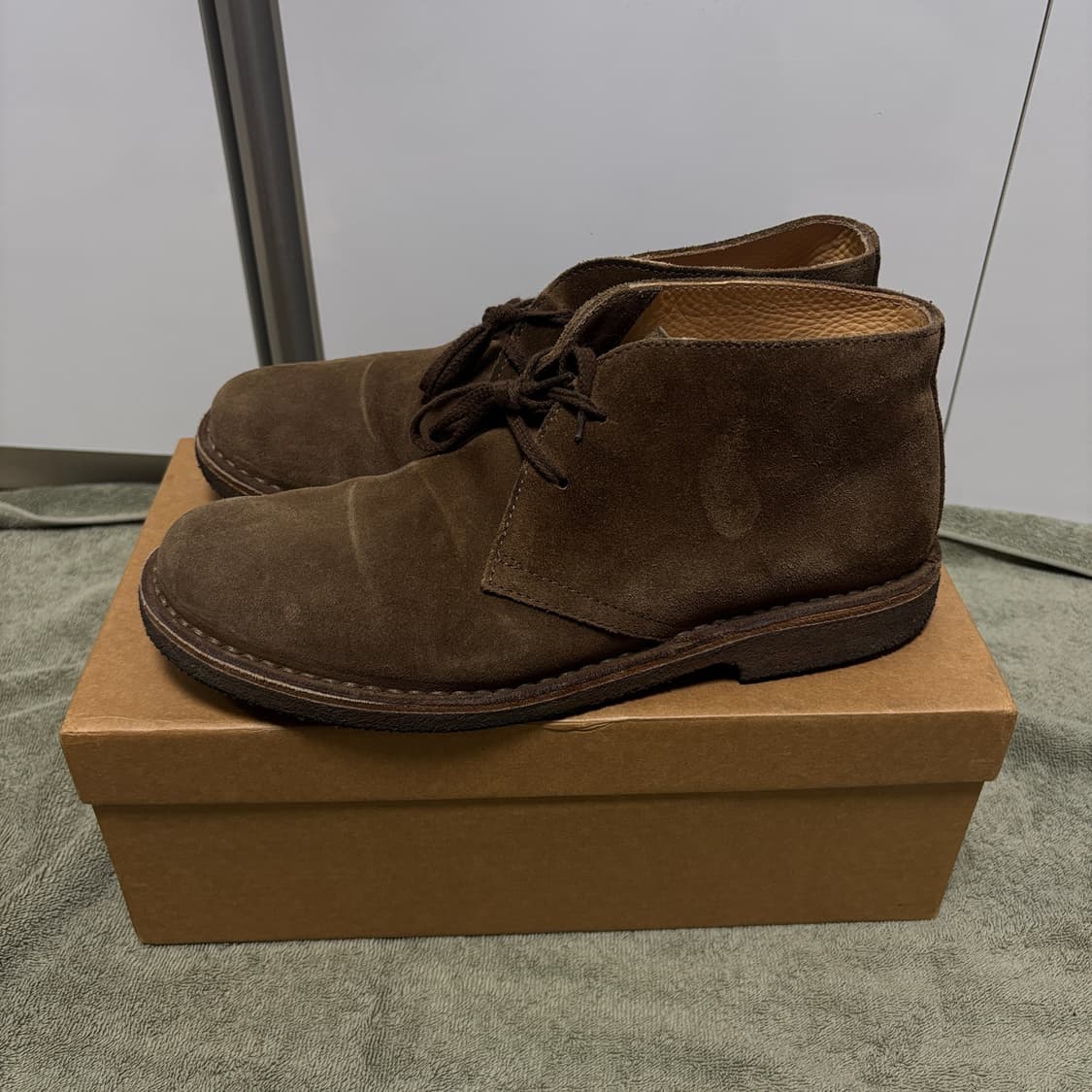 아스토플렉스 그린플렉스 다크카키 상품이미지2