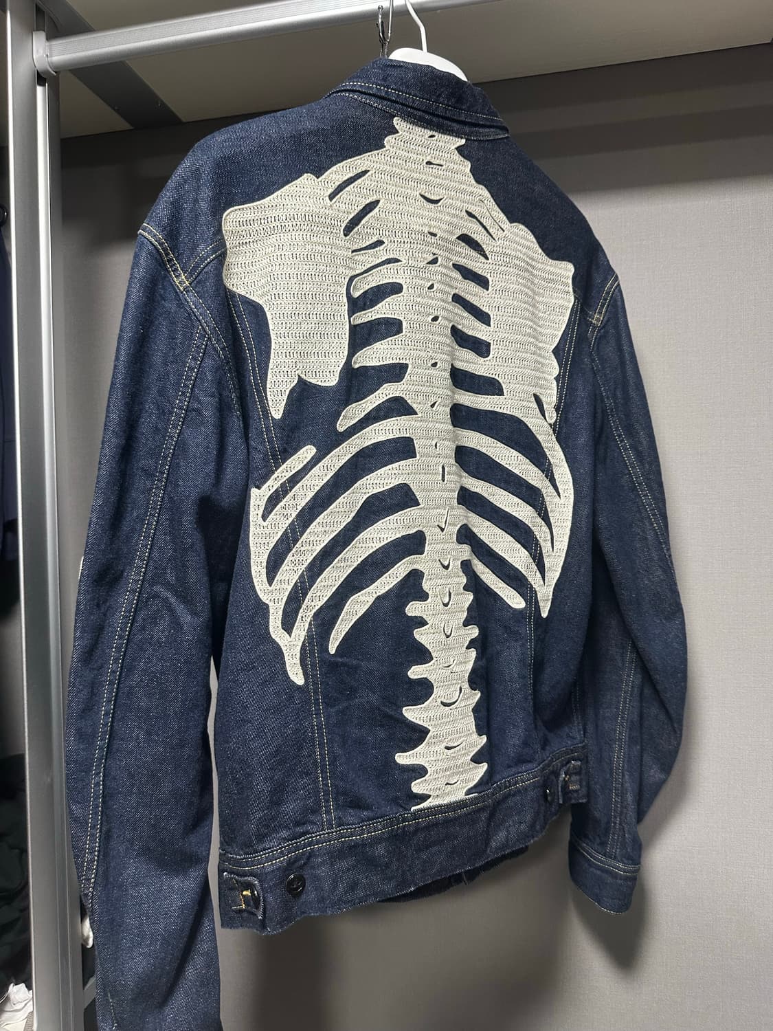 캐피탈 멕시칸 자켓 46 상품이미지4