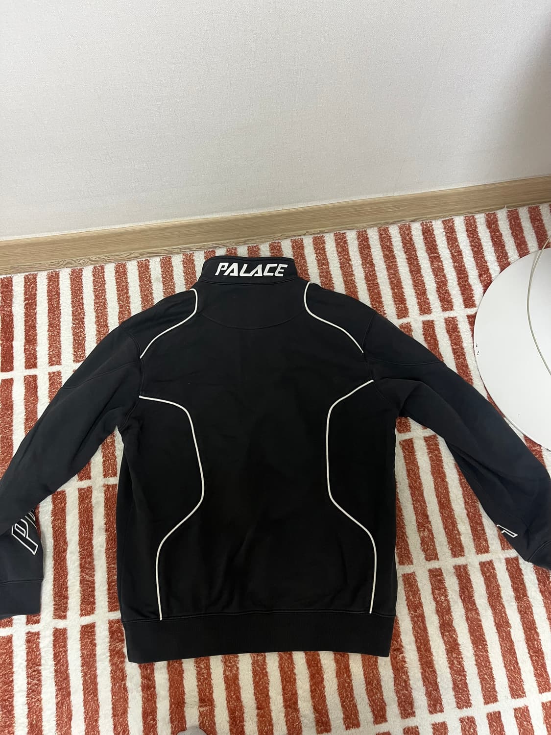 팔라스 피 레이서 탑 L 상품이미지2