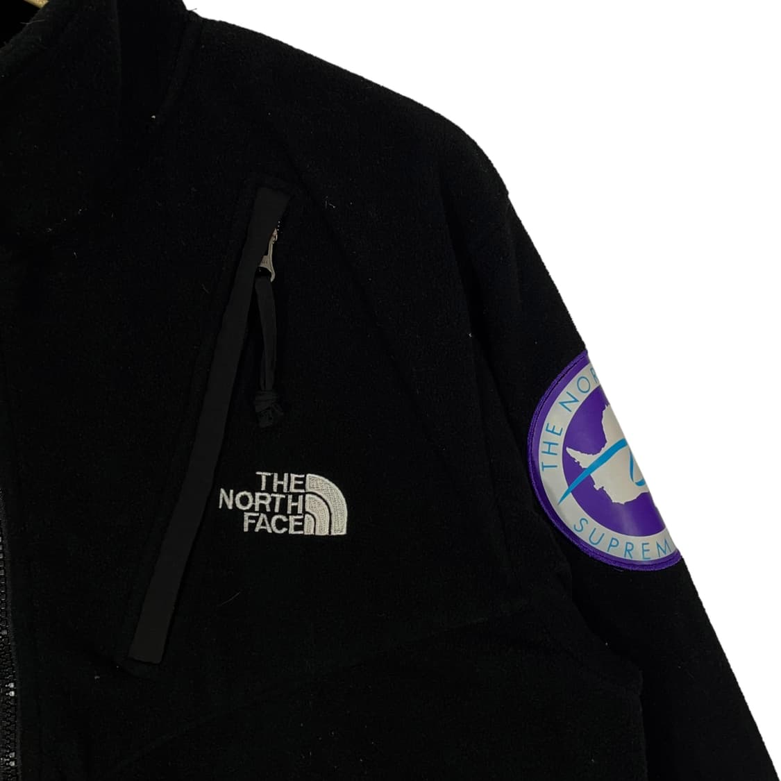 Supreme x The NorthFace Jacket 상품이미지5