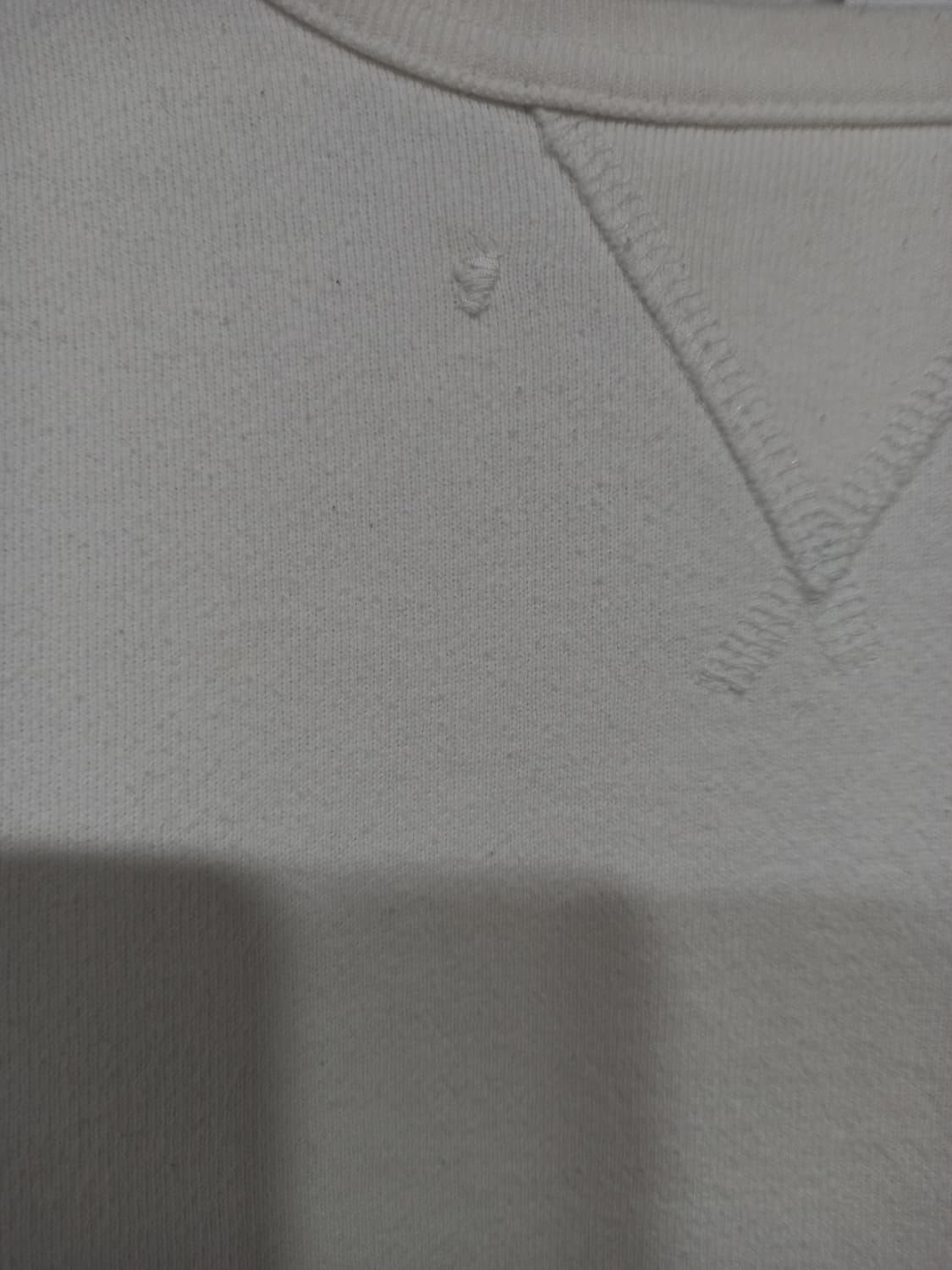 폴로 맨투맨  상품이미지5