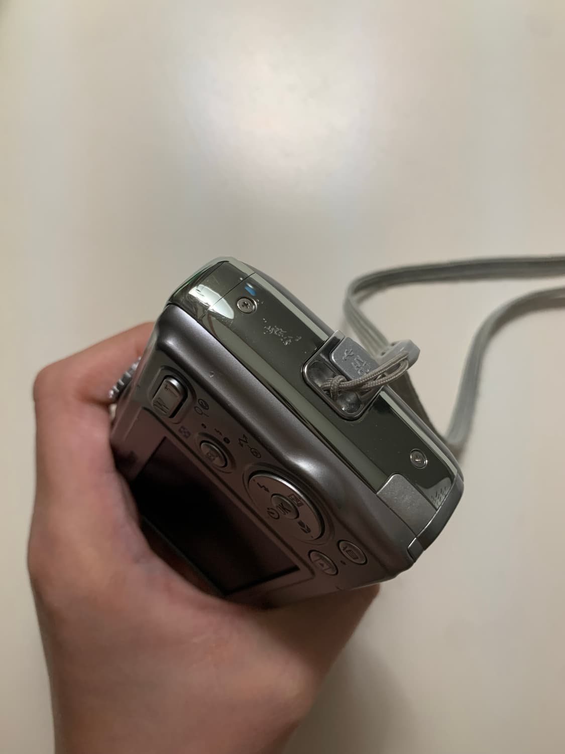 니콘 쿨픽스 P4 nikon coolpix p4  상품이미지4