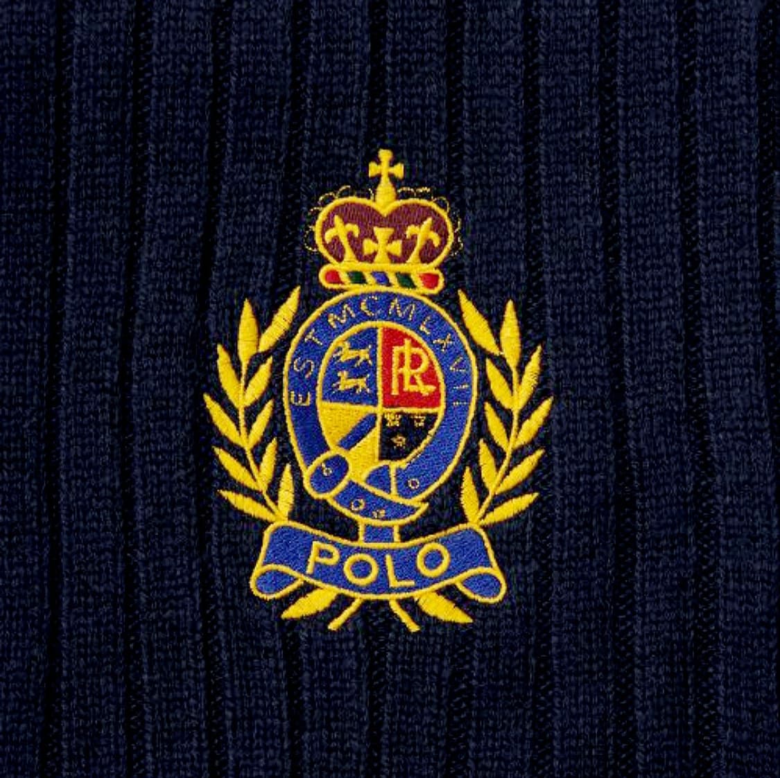 {레어템} 폴로 랄프로렌 머플러 목도리 상품이미지3