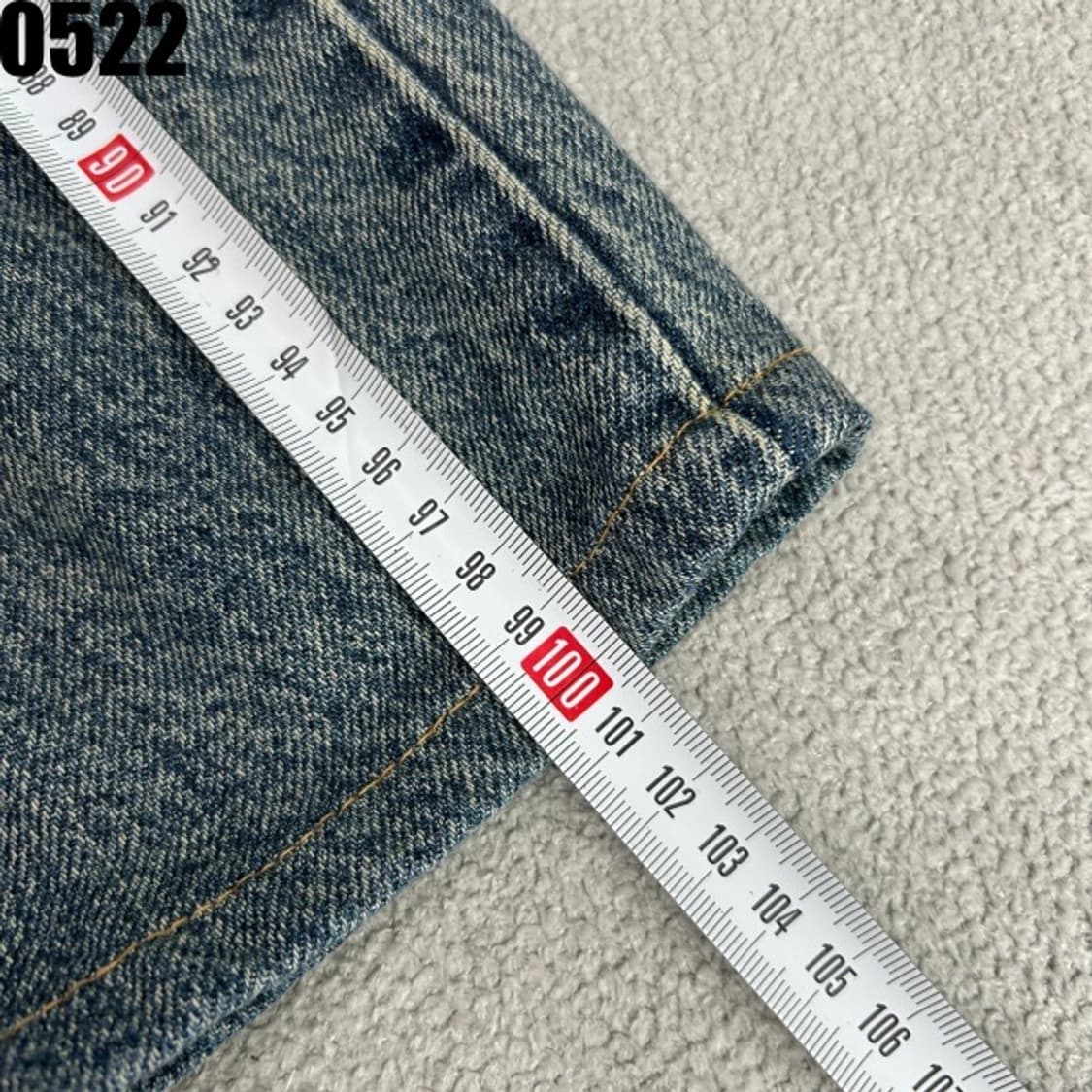 비바스튜디오 데님바지  상품이미지6