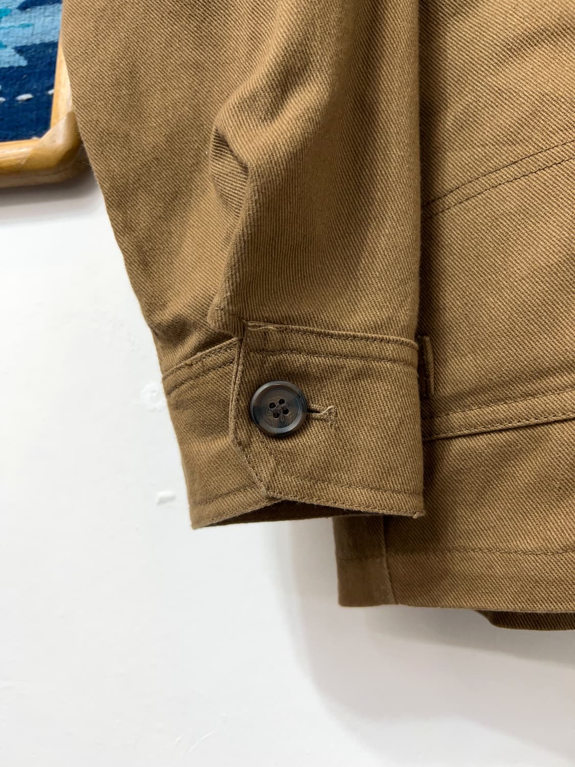 FIELDCORE   Field Jacket 상품이미지3