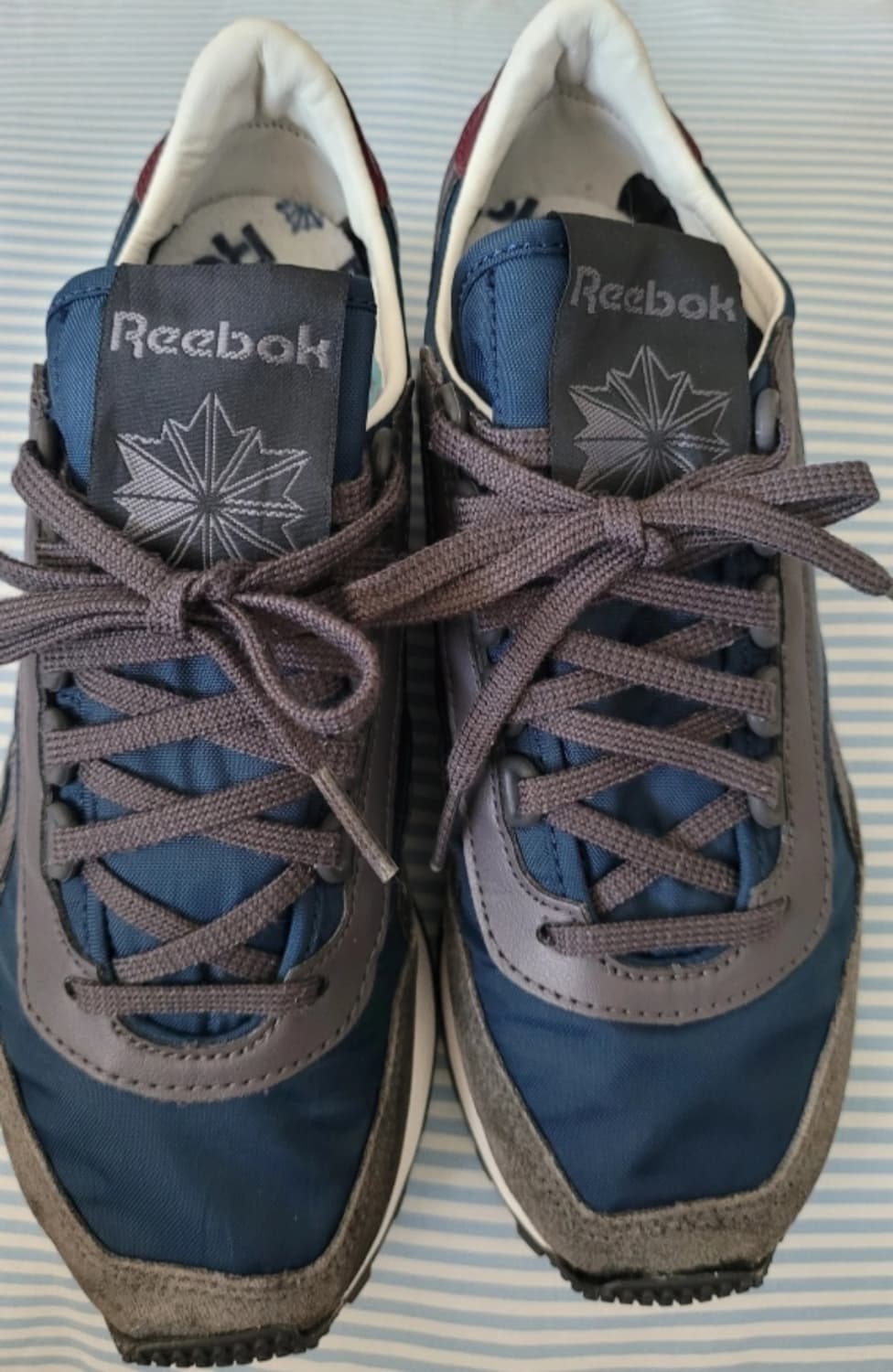 여성 리복 운동화 220 상품이미지2