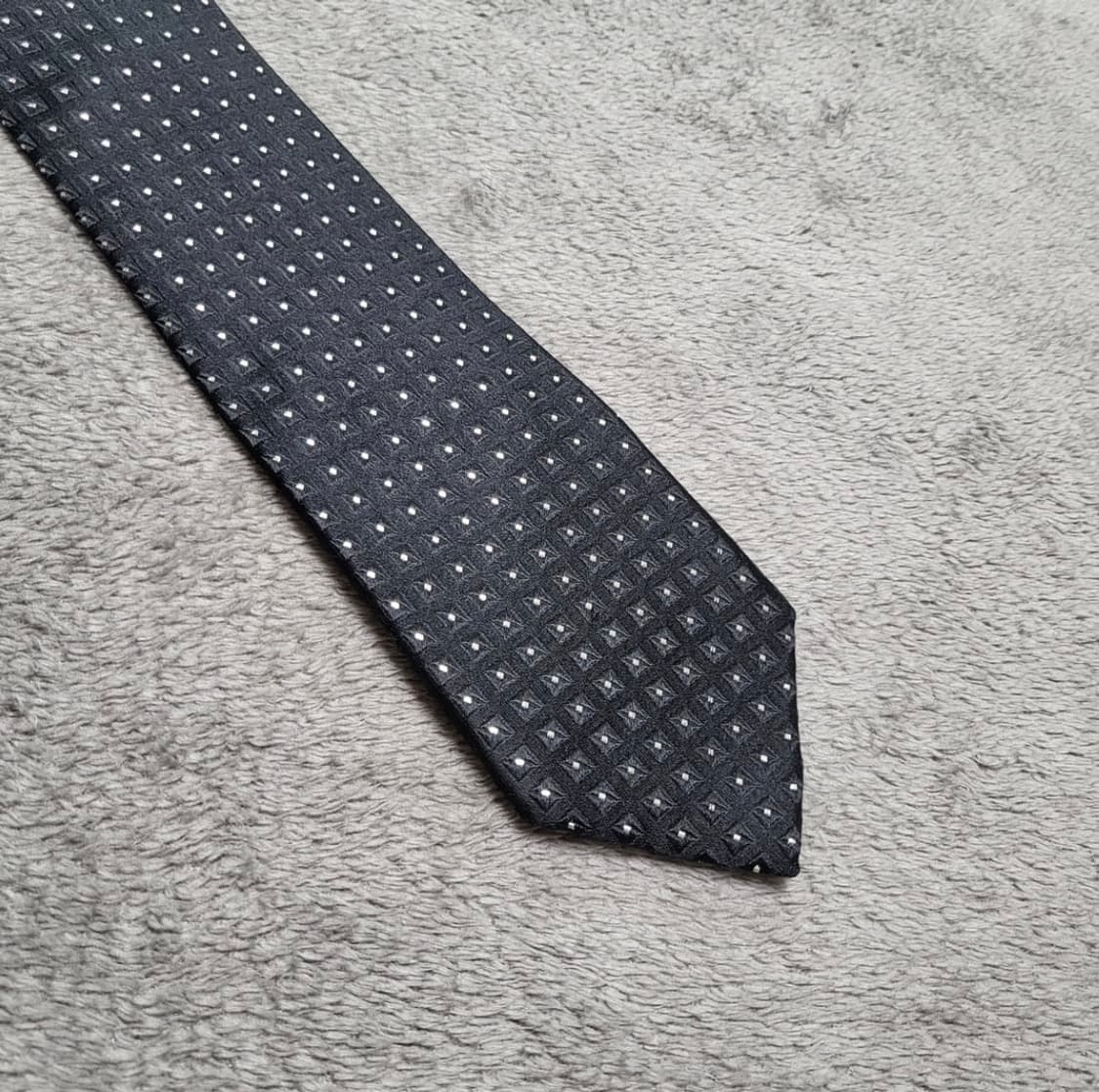 넥타이(코모도) n105 상품이미지3