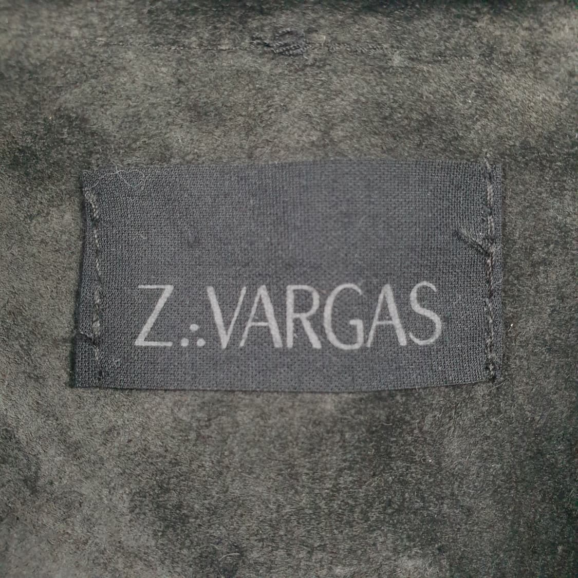 Levi's Z.VARGAS 커스텀 데님 재킷 상품이미지2