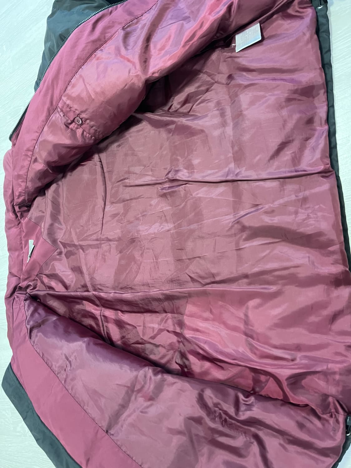 나이키 빅사이즈 오리털 패딩 2XL-3XL 상품이미지6