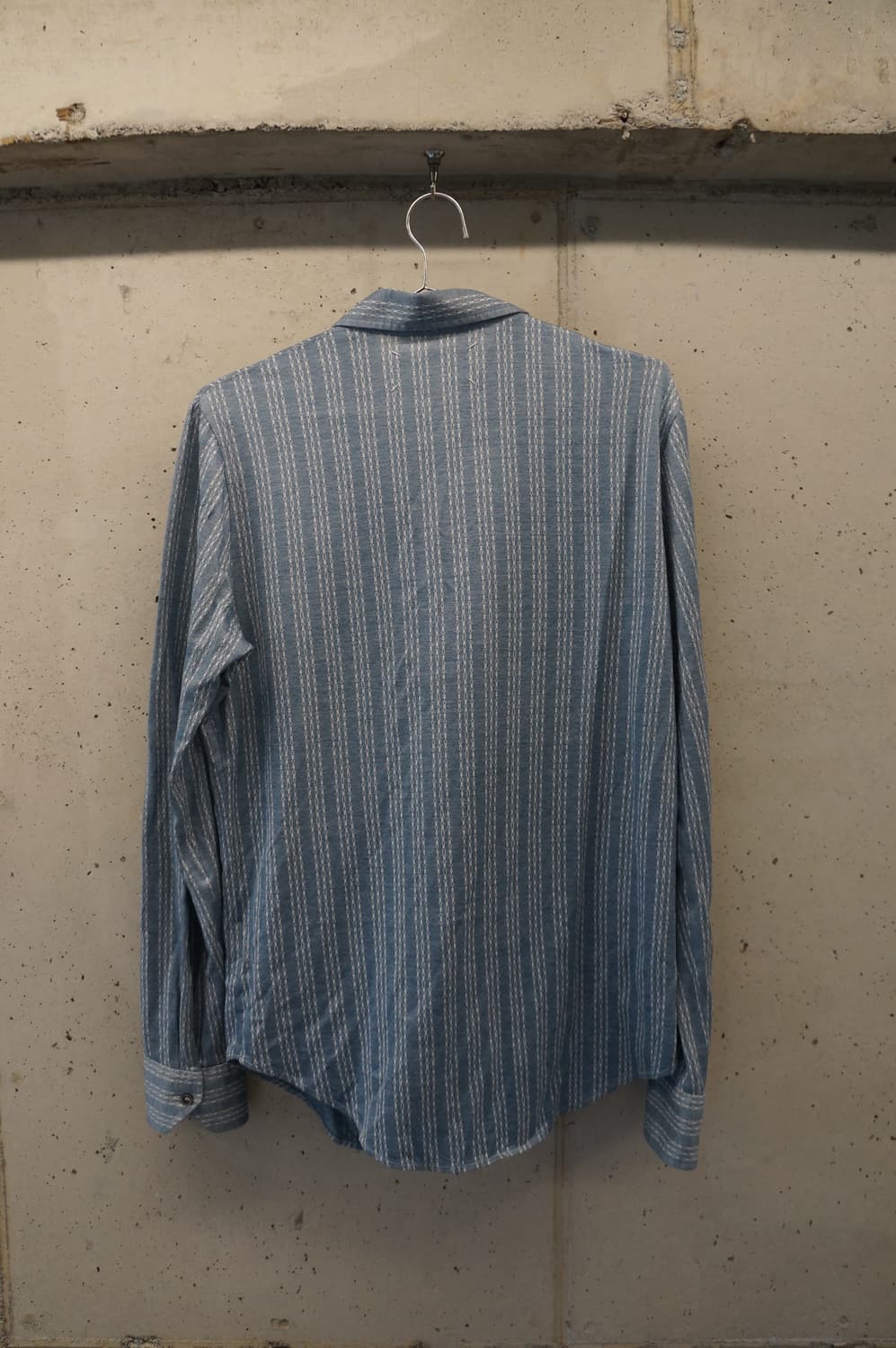 [3] 마르지엘라 ss 2005 셔츠 margiela 상품이미지2