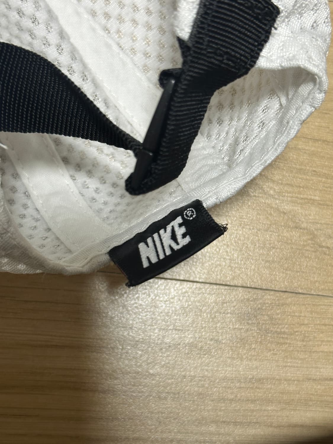 나이키 에미넴모자 올드나이키 러닝캡 빈티지나이키 상품이미지5