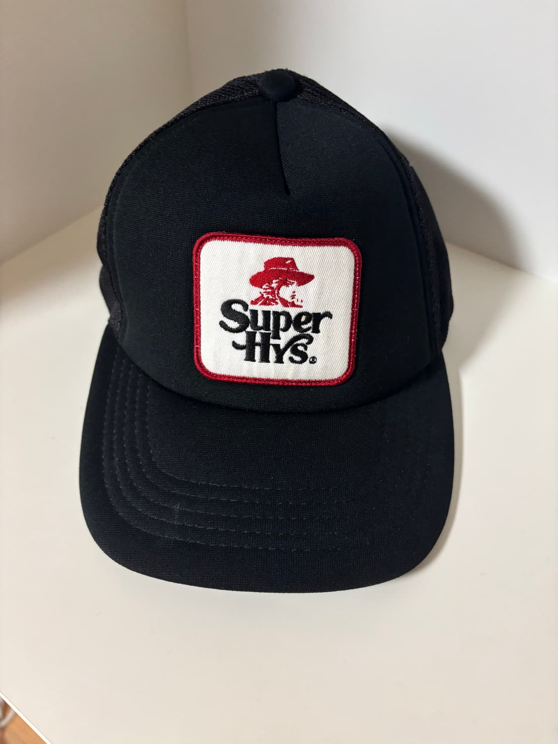 히스테릭글래머 모자  상품이미지1