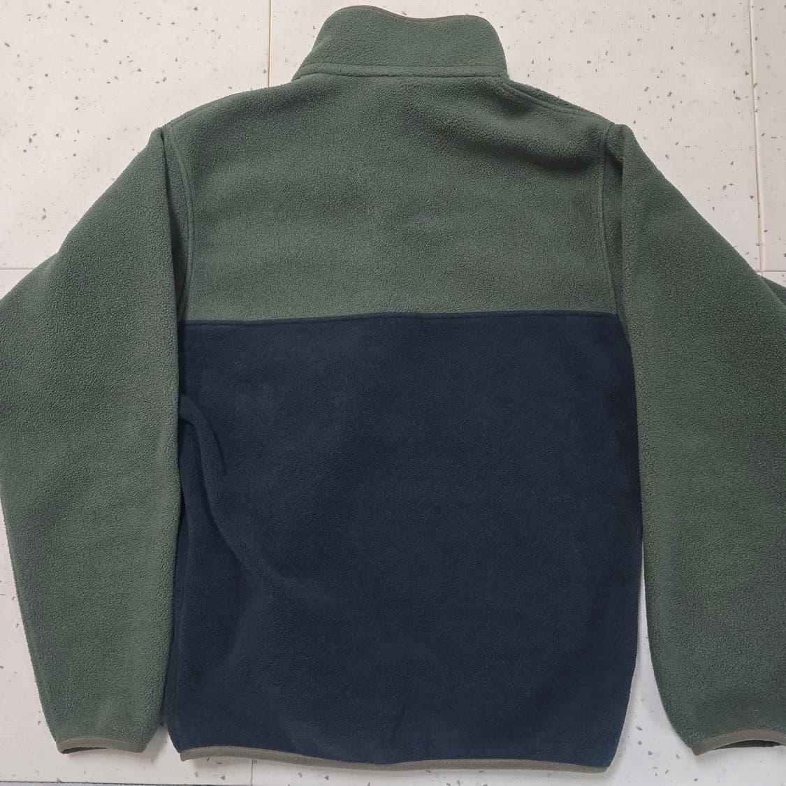 파타고니아 신칠라 그린 상품이미지2