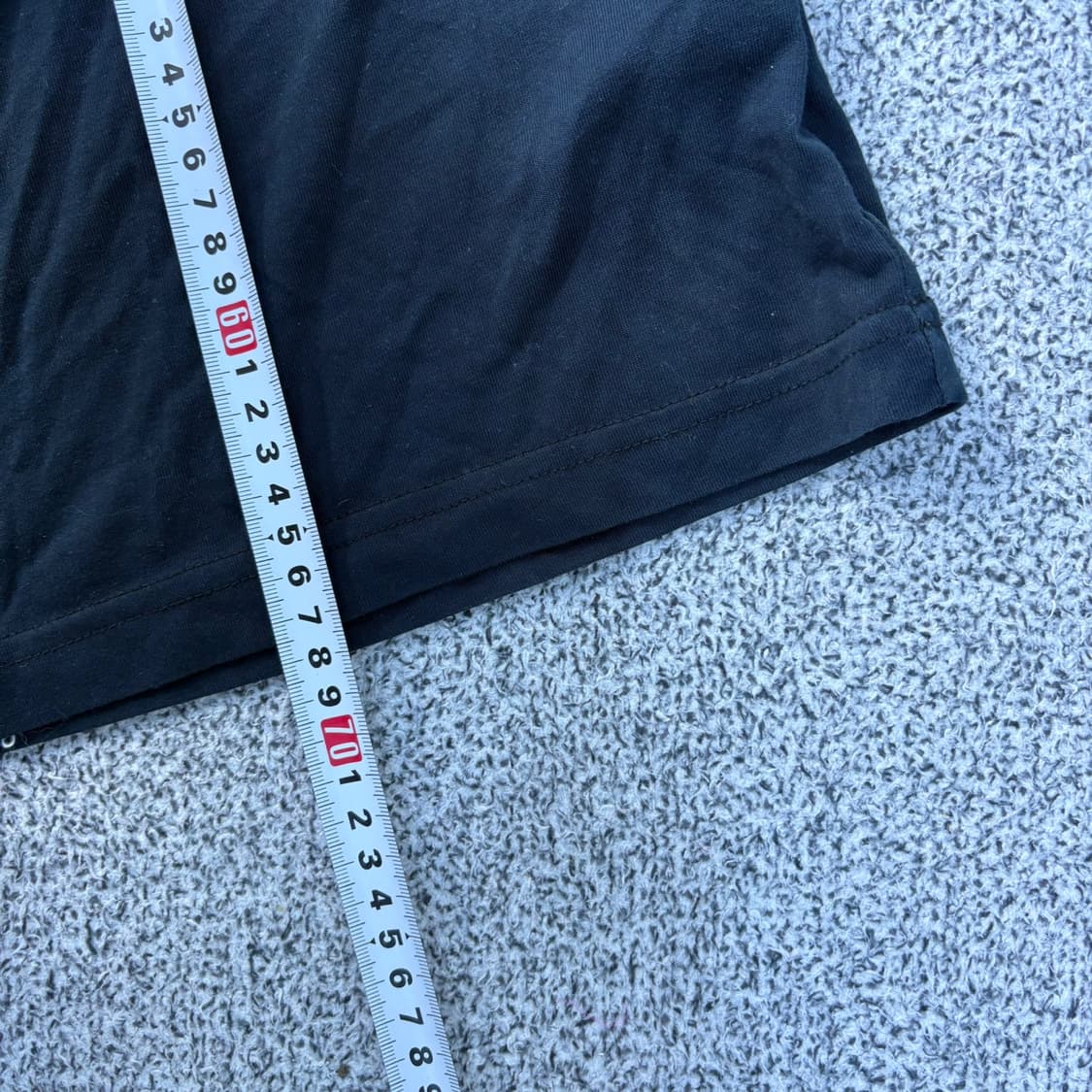 2XL 나이키 반팔 그래픽 티셔츠 0415J 상품이미지7