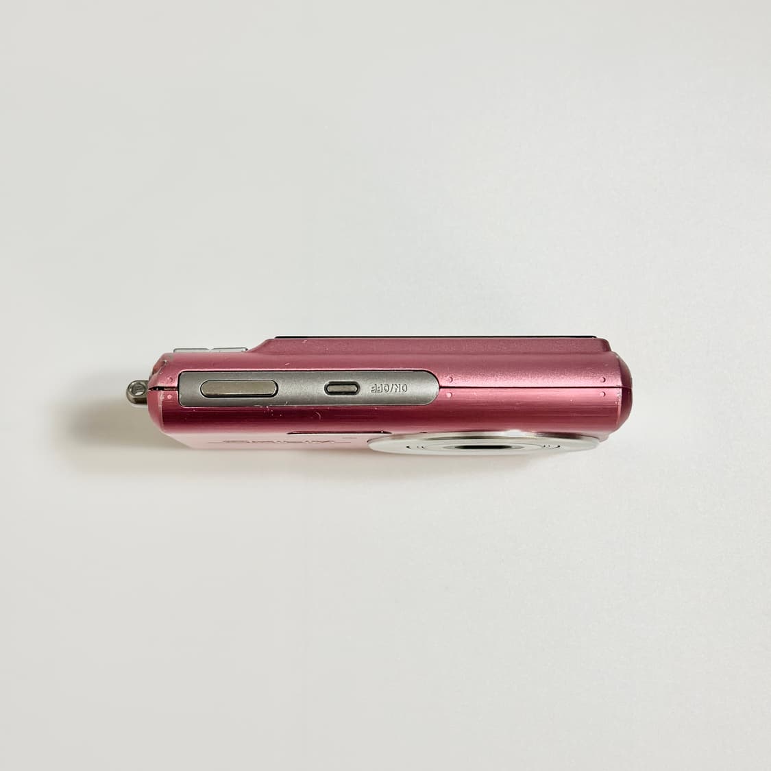 아이브가을희귀풀셋!) 카시오 엑슬림 z75 casio exilim 핑크 상품이미지6