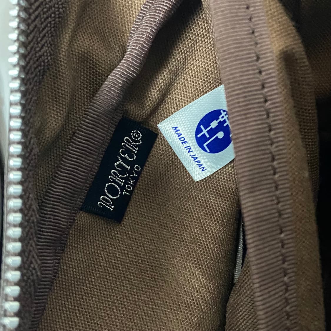 요시다포터(porter)프리스타일 숄더백L 상품이미지10